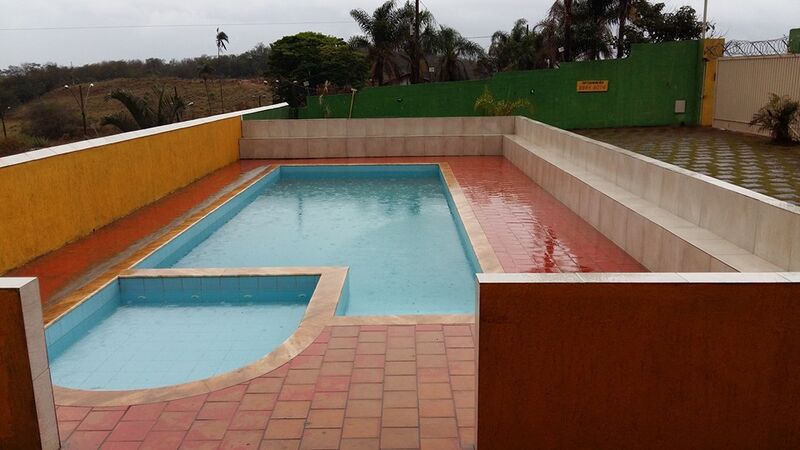 Imagem da casa