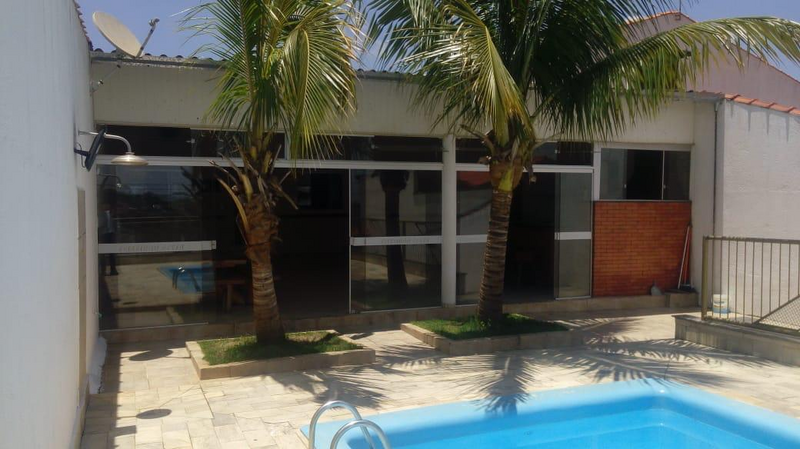 Imagem da casa