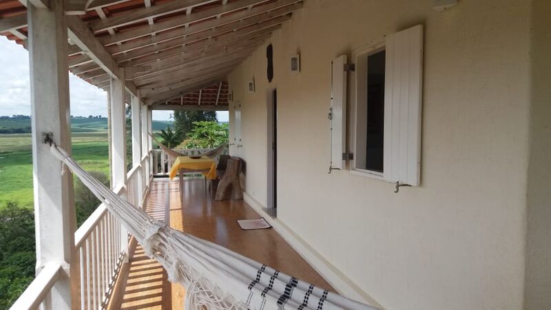 Imagem da casa