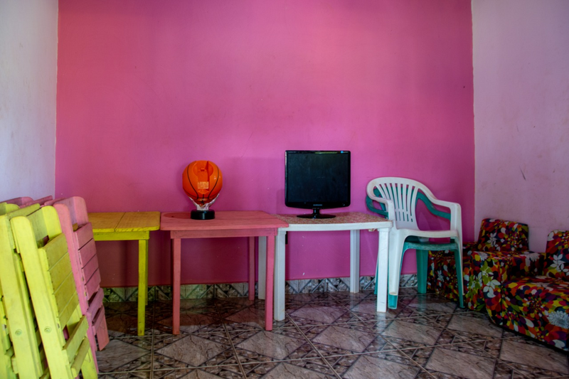 Imagem da casa