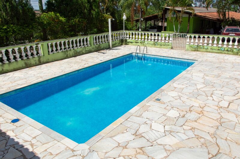 Imagem da casa