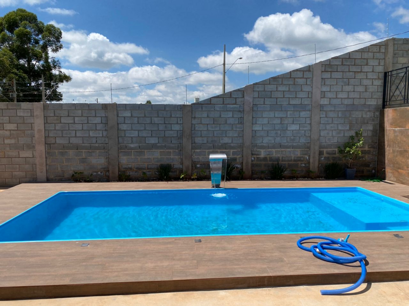 Imagem da casa