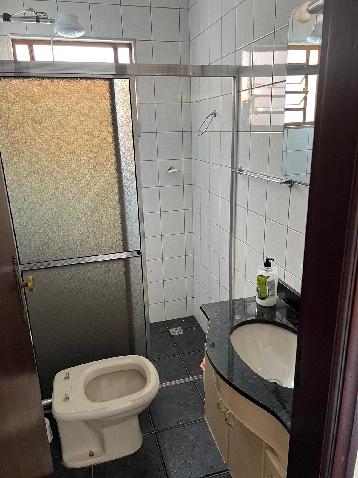 Imagem da casa