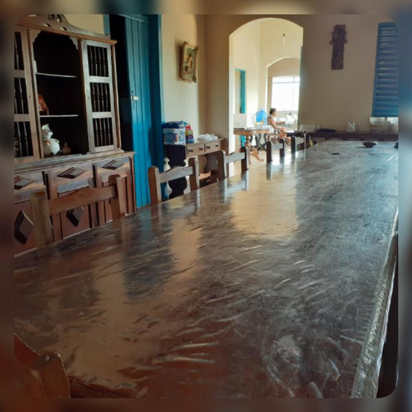 Imagem da casa