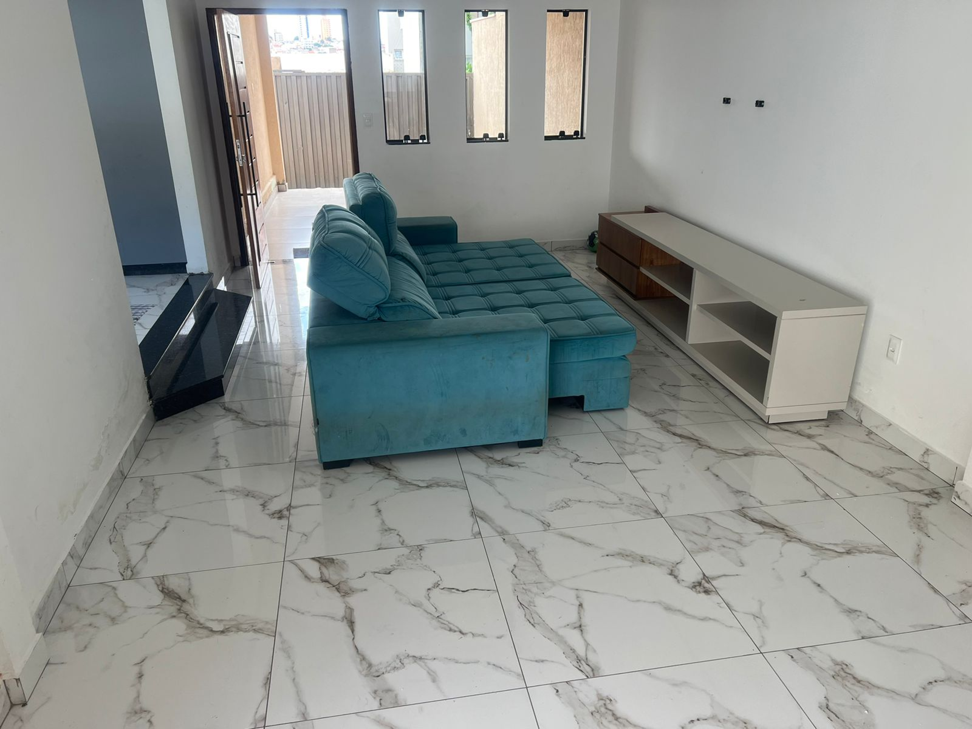 Imagem da casa