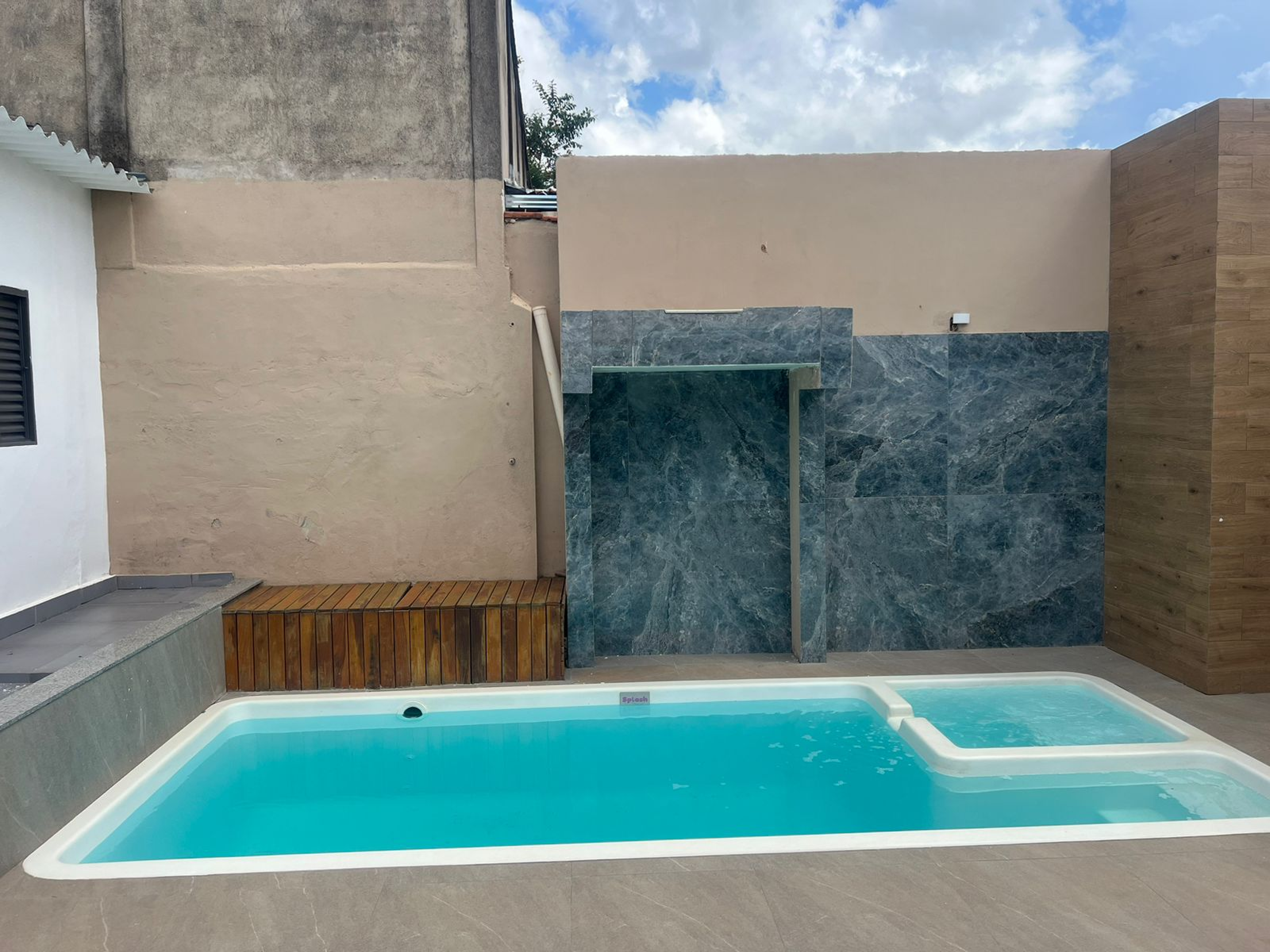 Imagem da casa