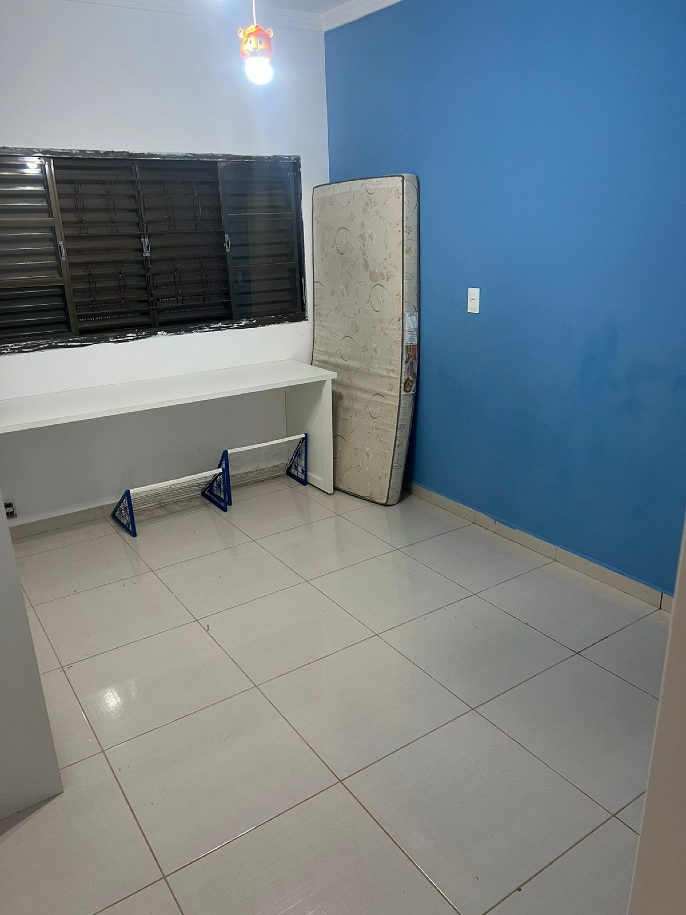Imagem da casa