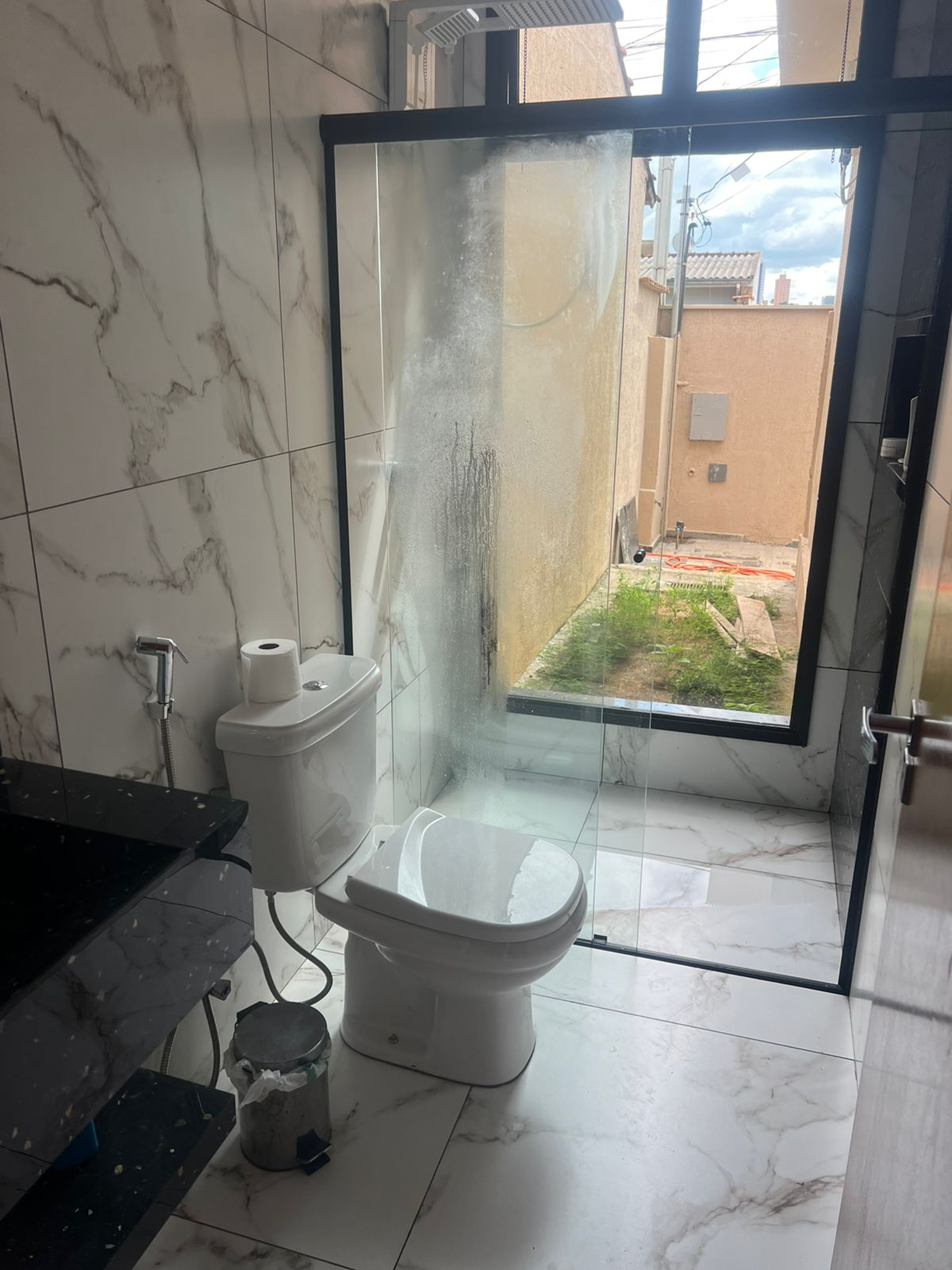 Imagem da casa