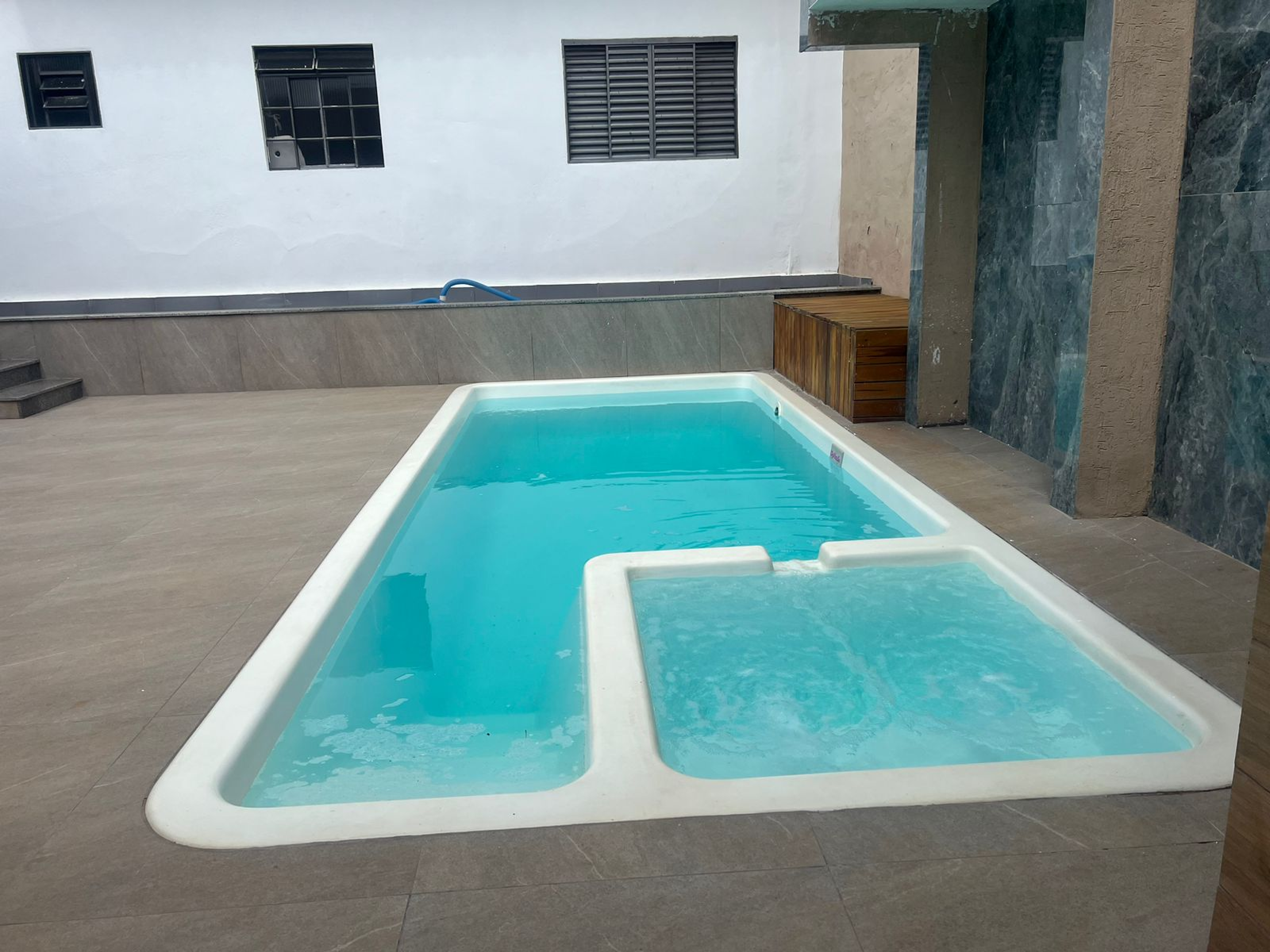 Imagem da casa