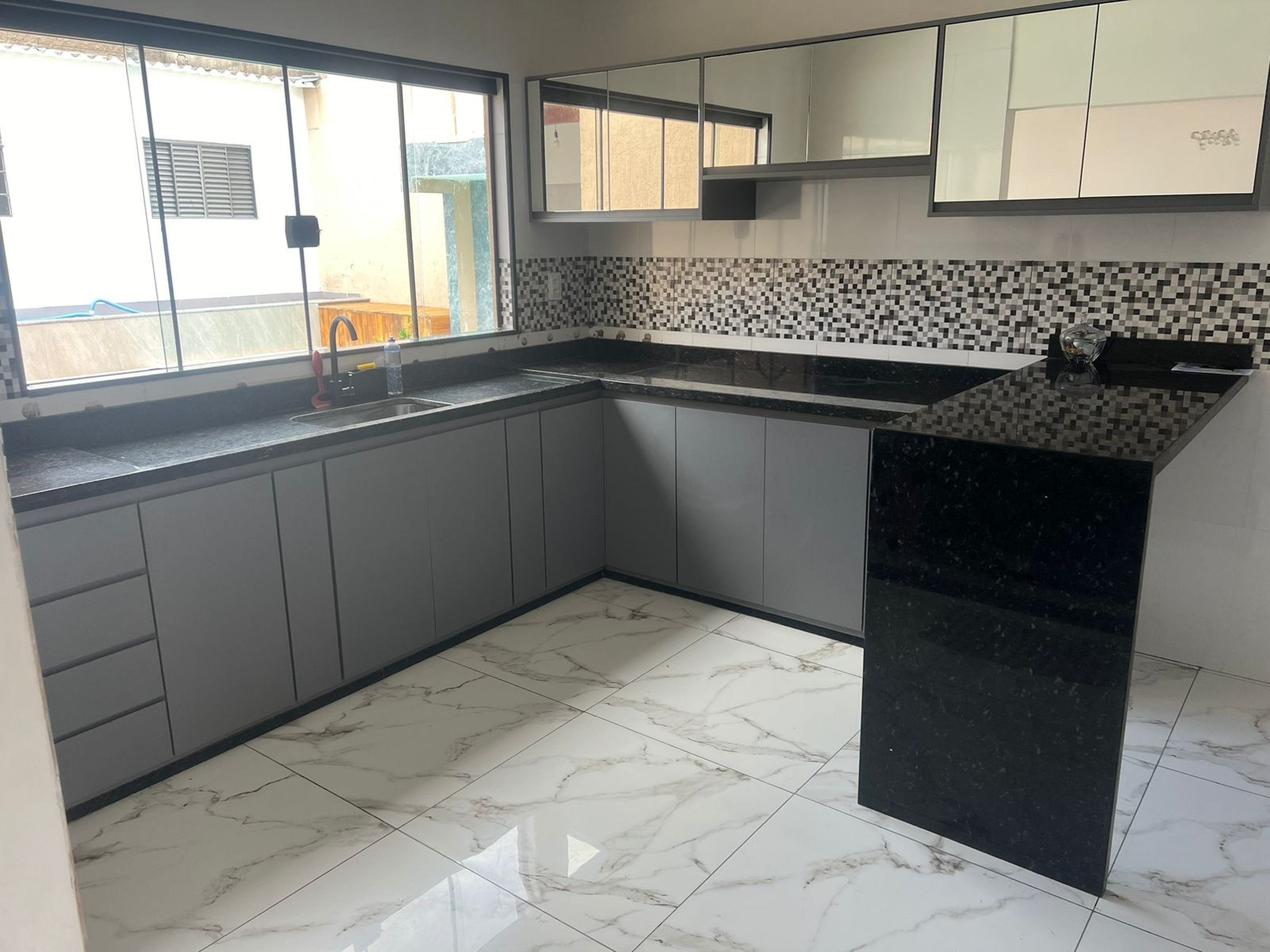 Imagem da casa