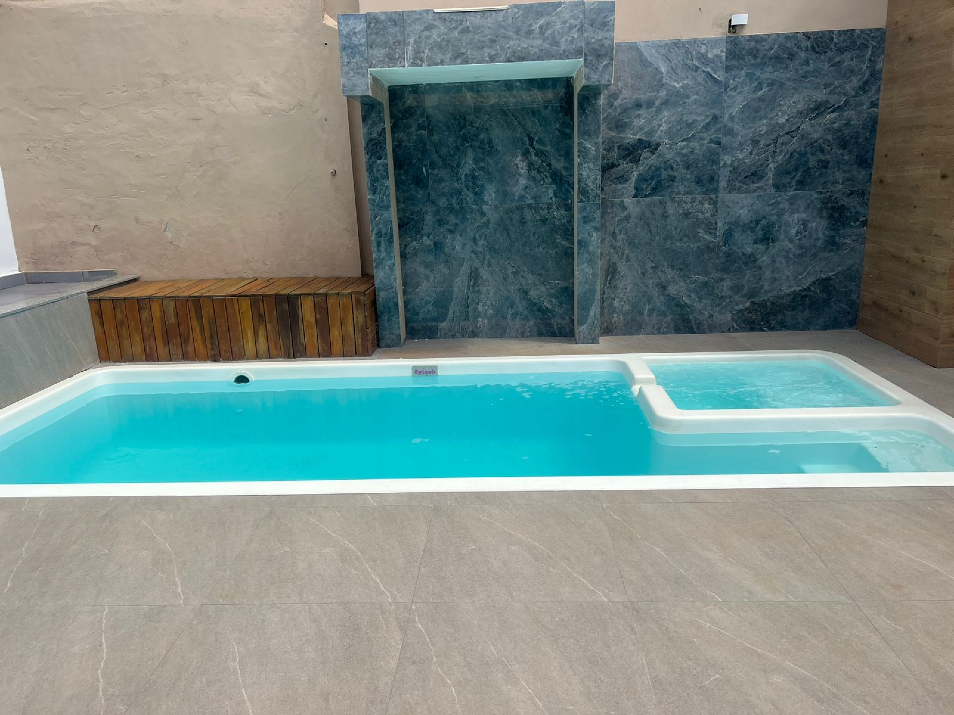 Imagem da casa