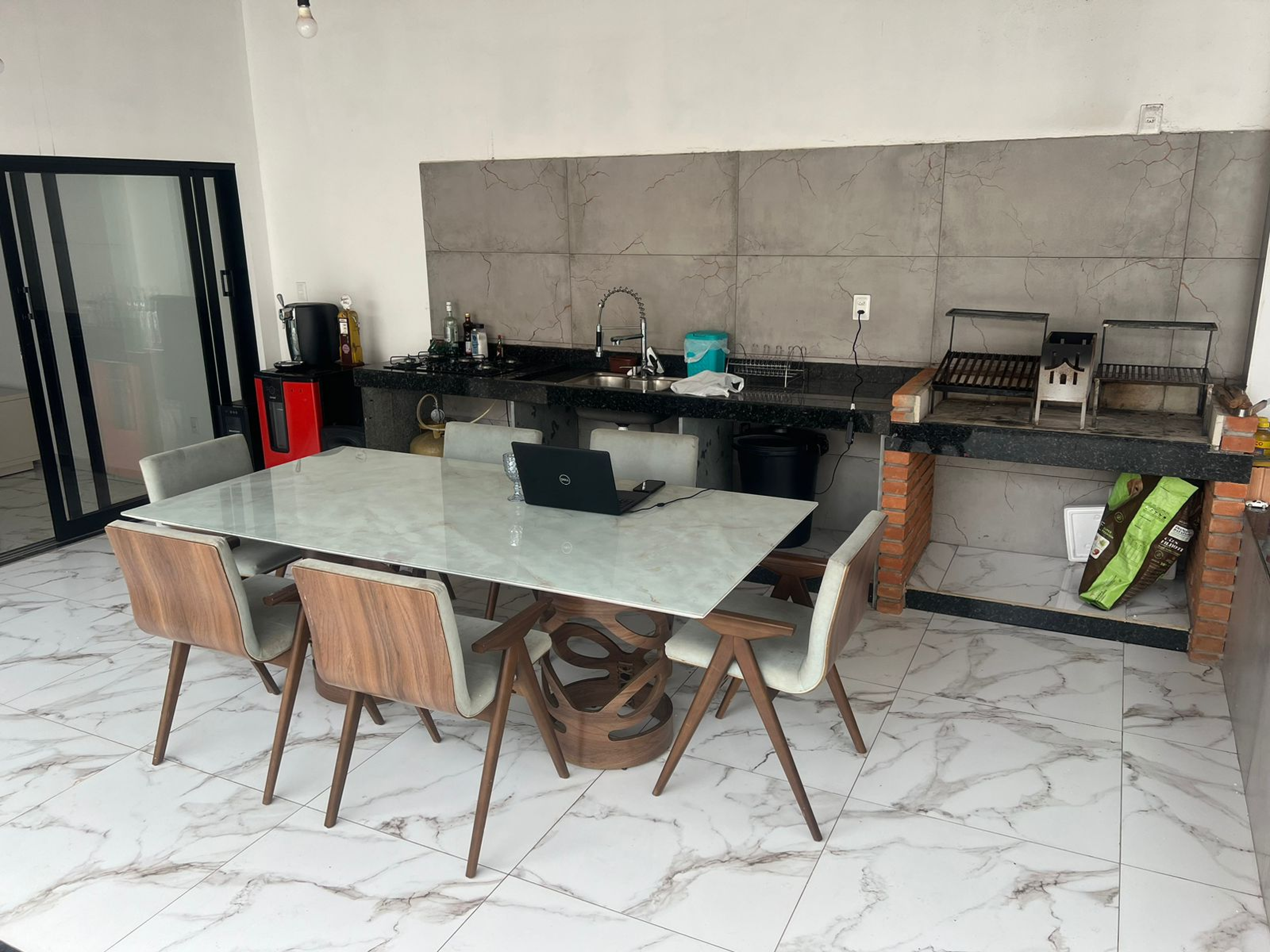 Imagem da casa