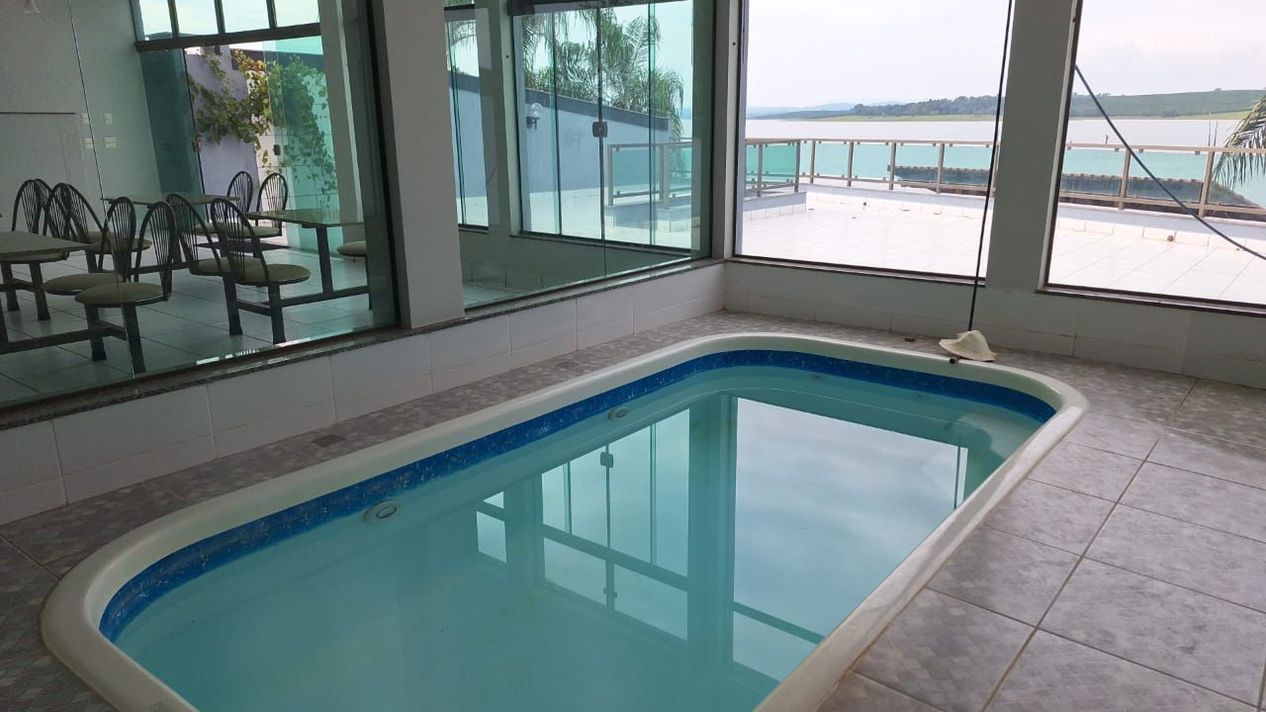 Imagem da casa