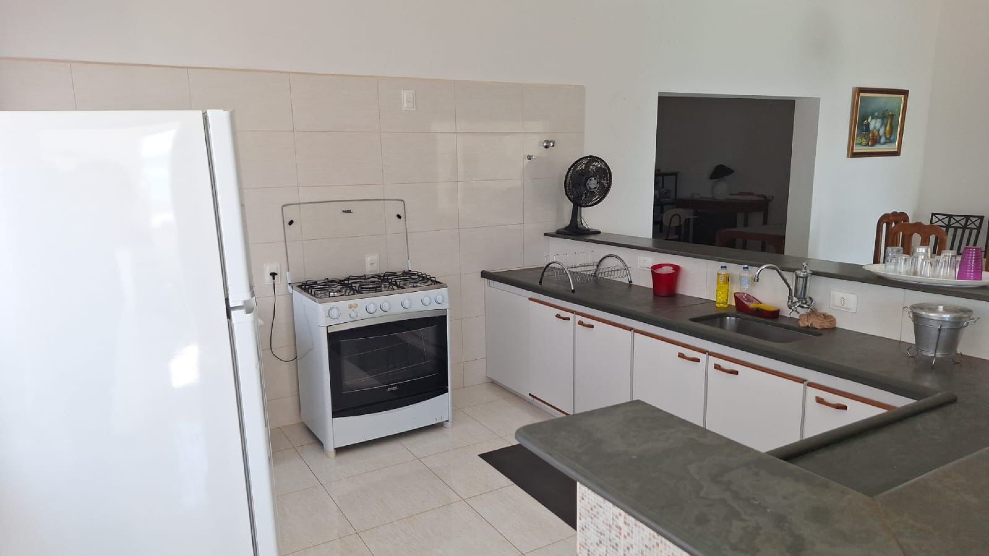 Imagem da casa