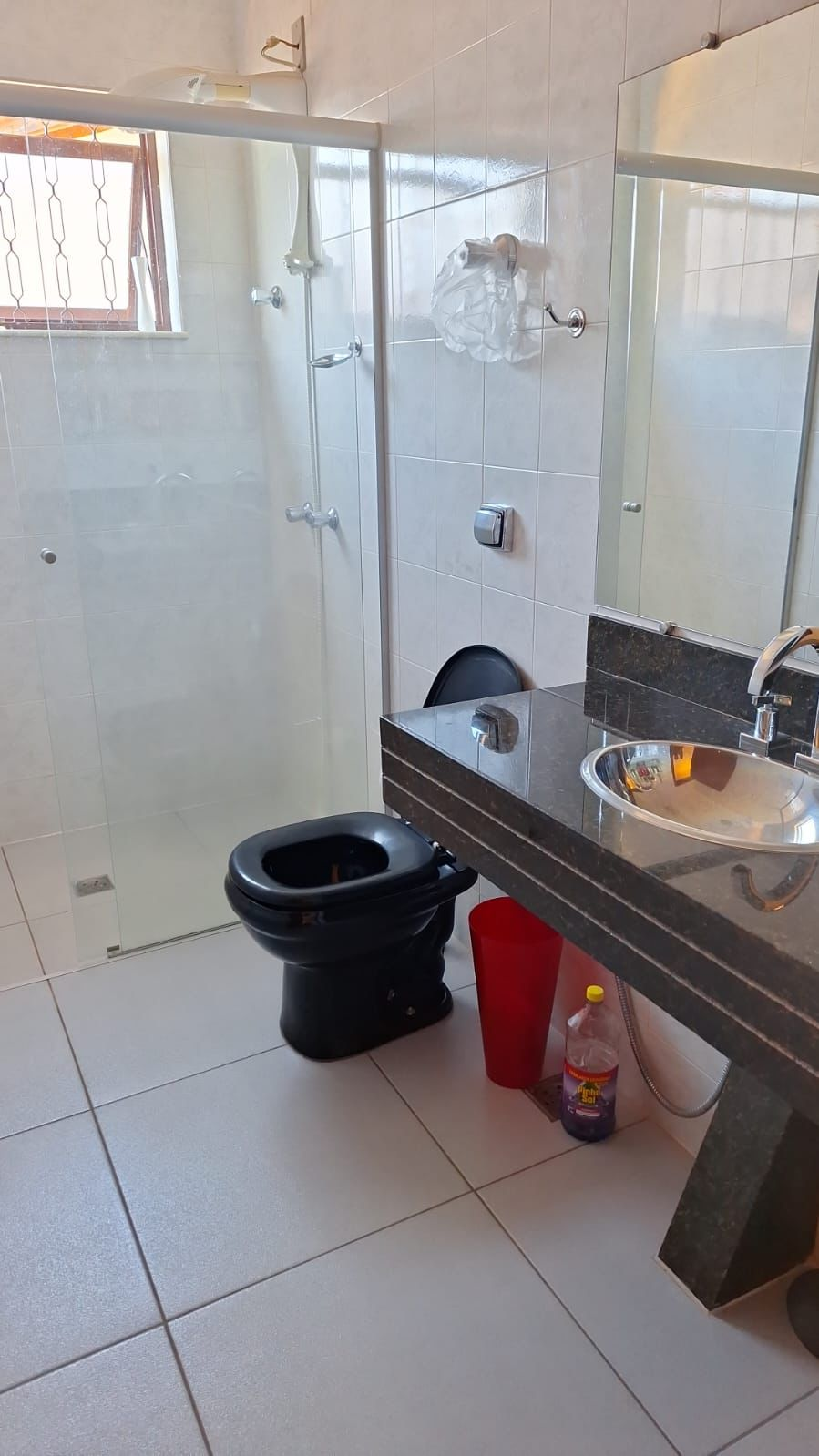 Imagem da casa