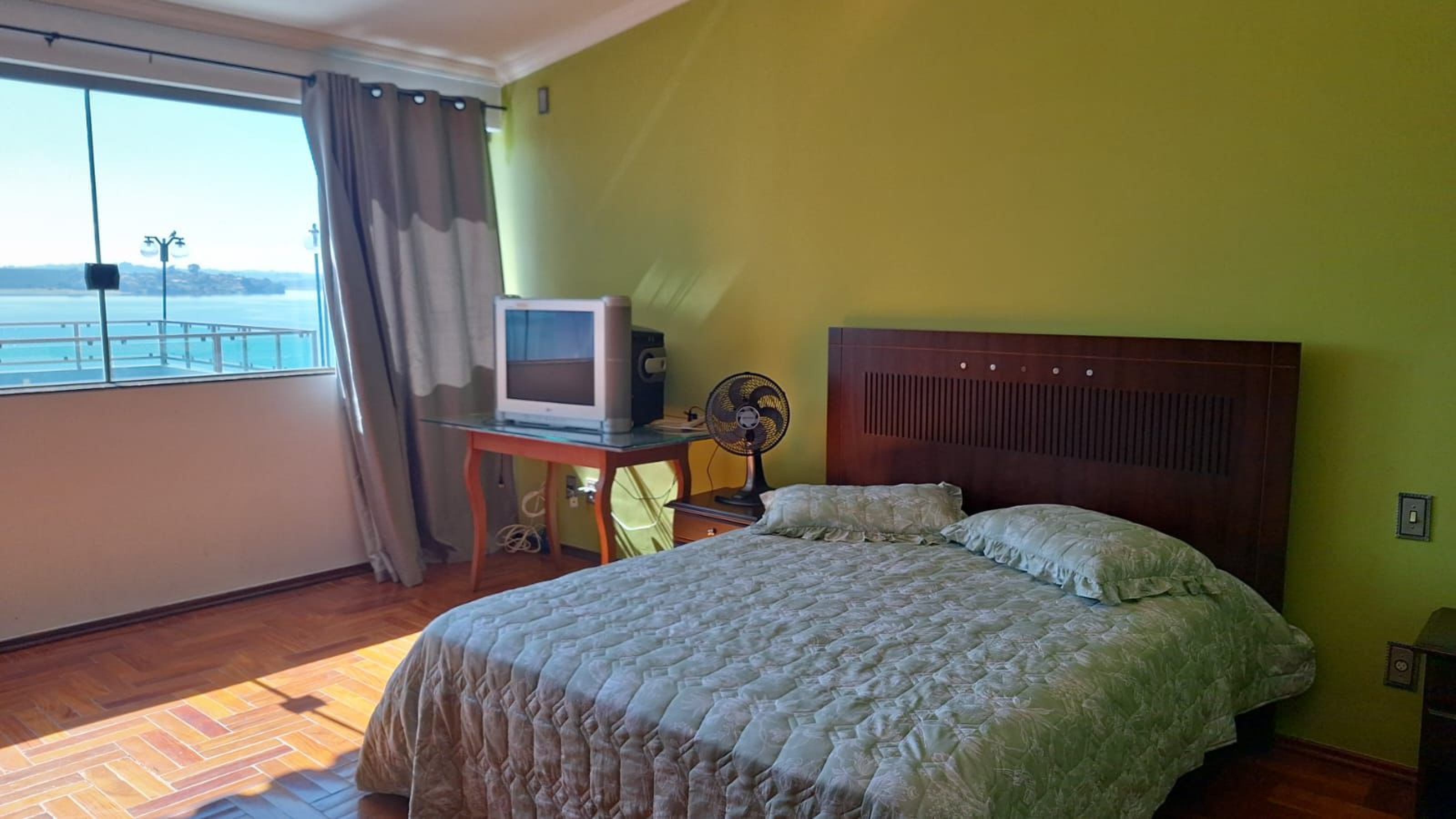 Imagem da casa