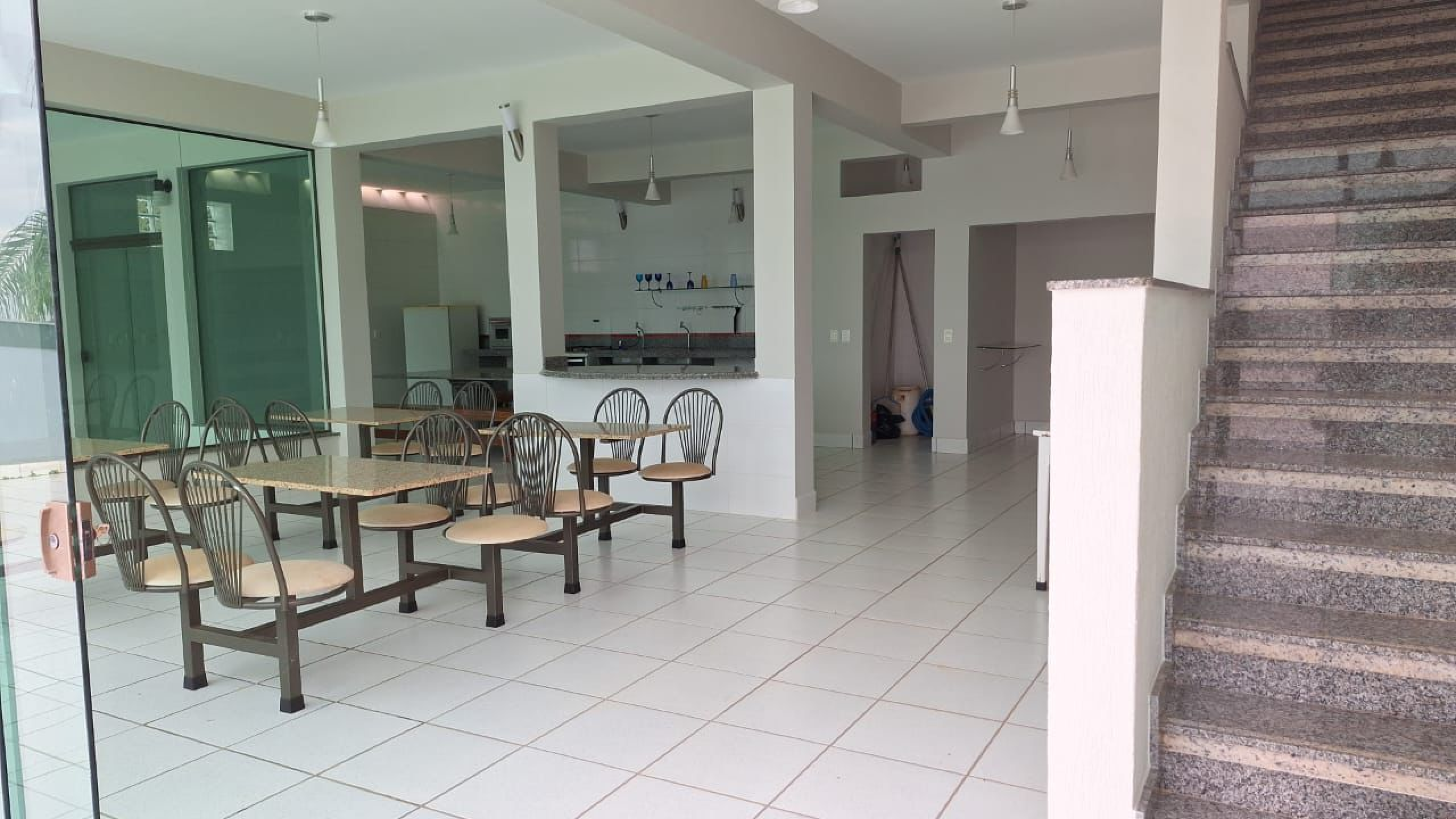 Imagem da casa
