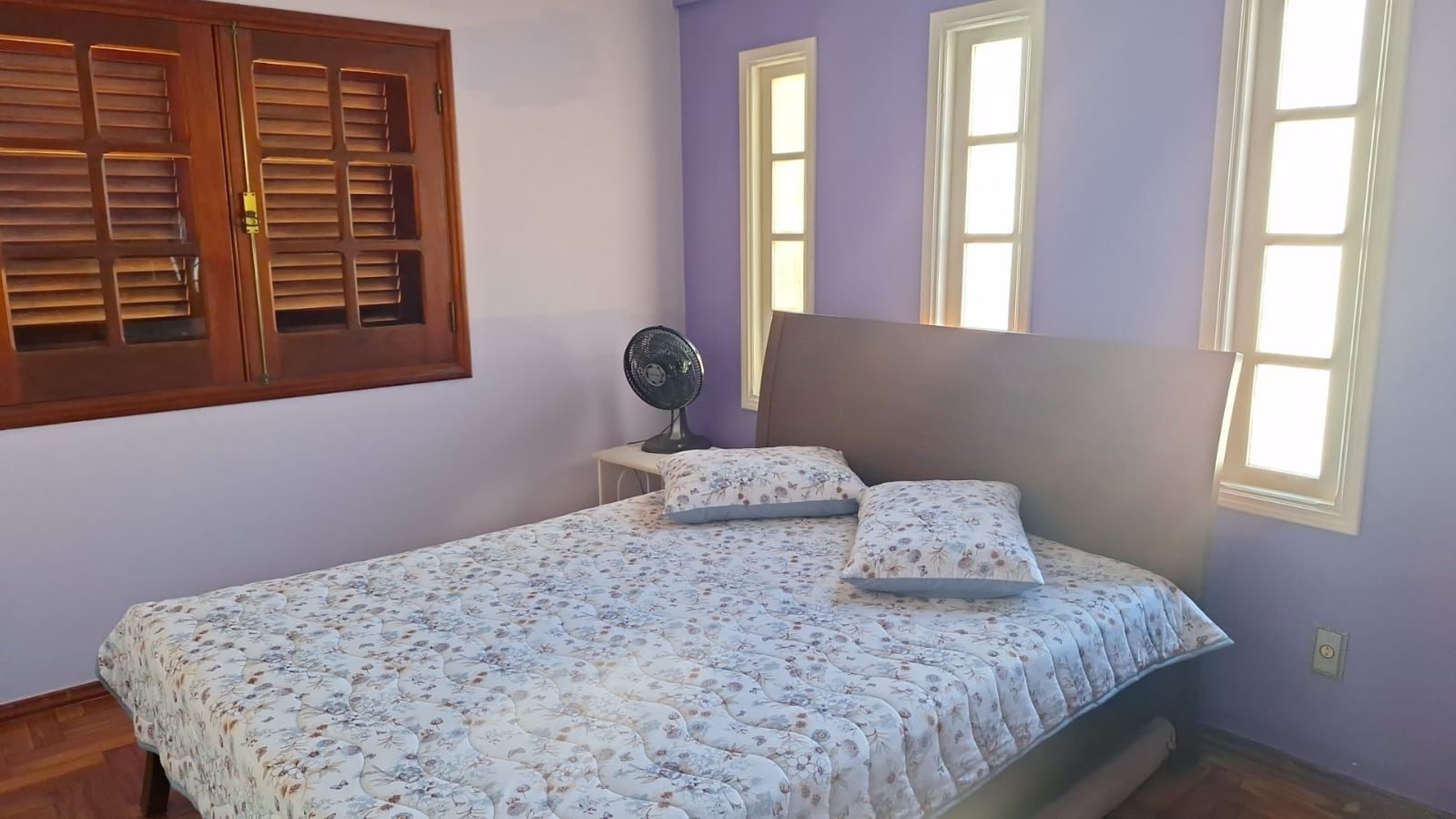 Imagem da casa