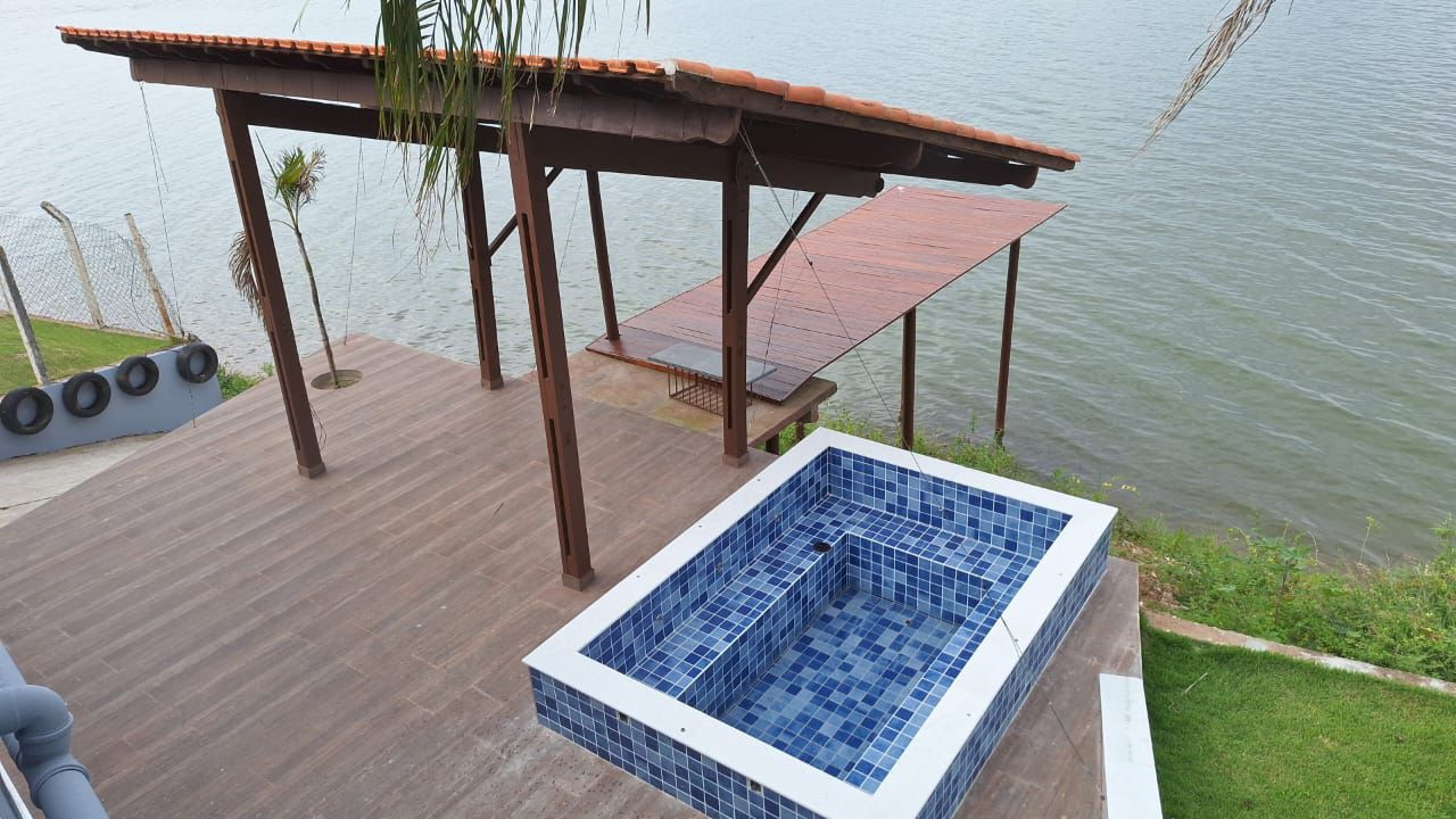 Imagem da casa