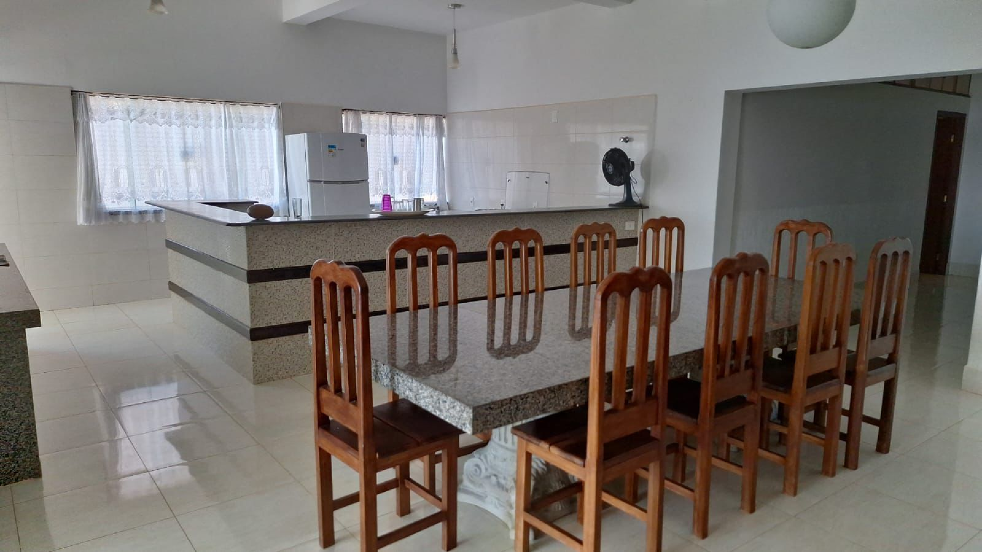 Imagem da casa