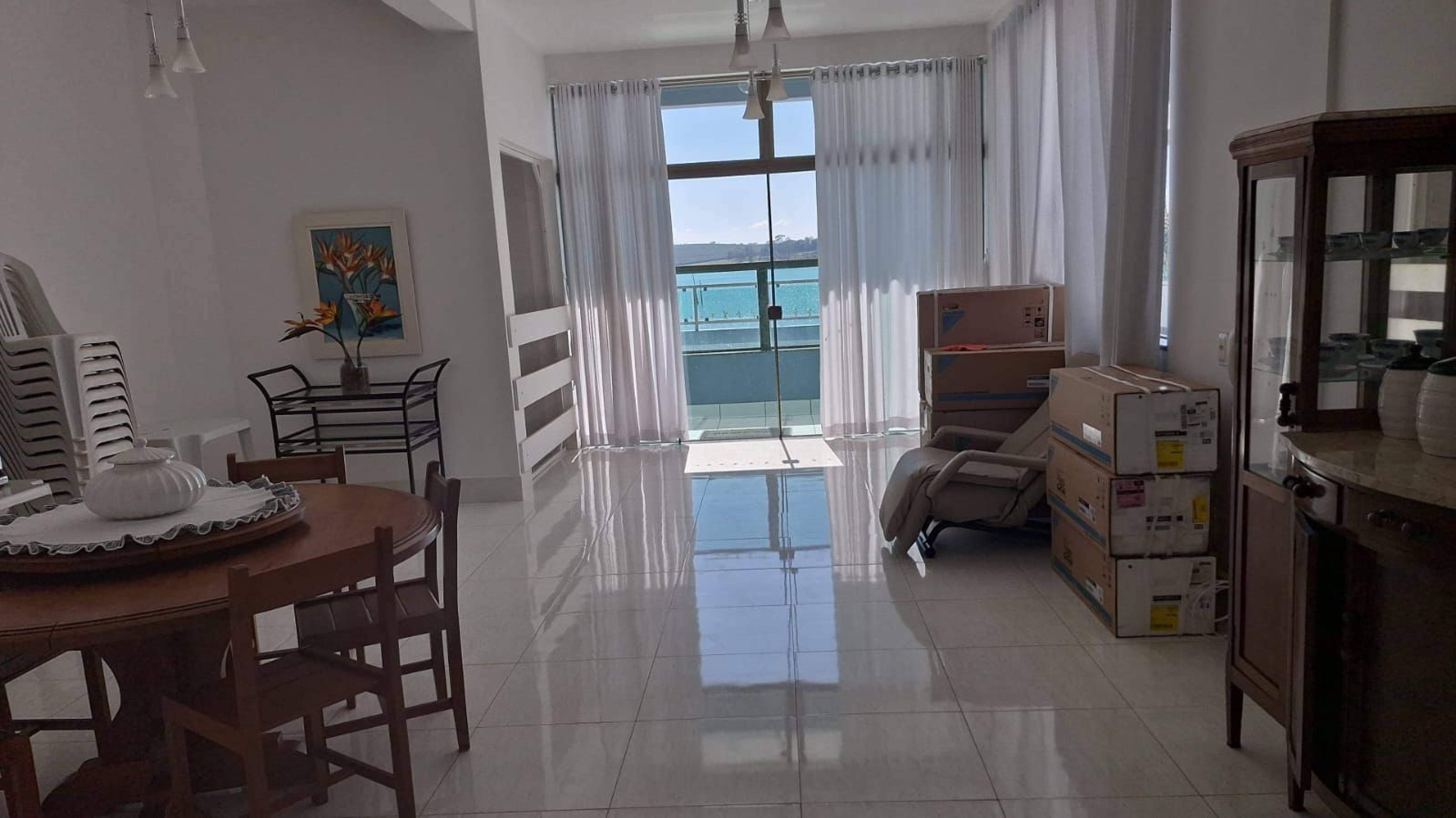 Imagem da casa