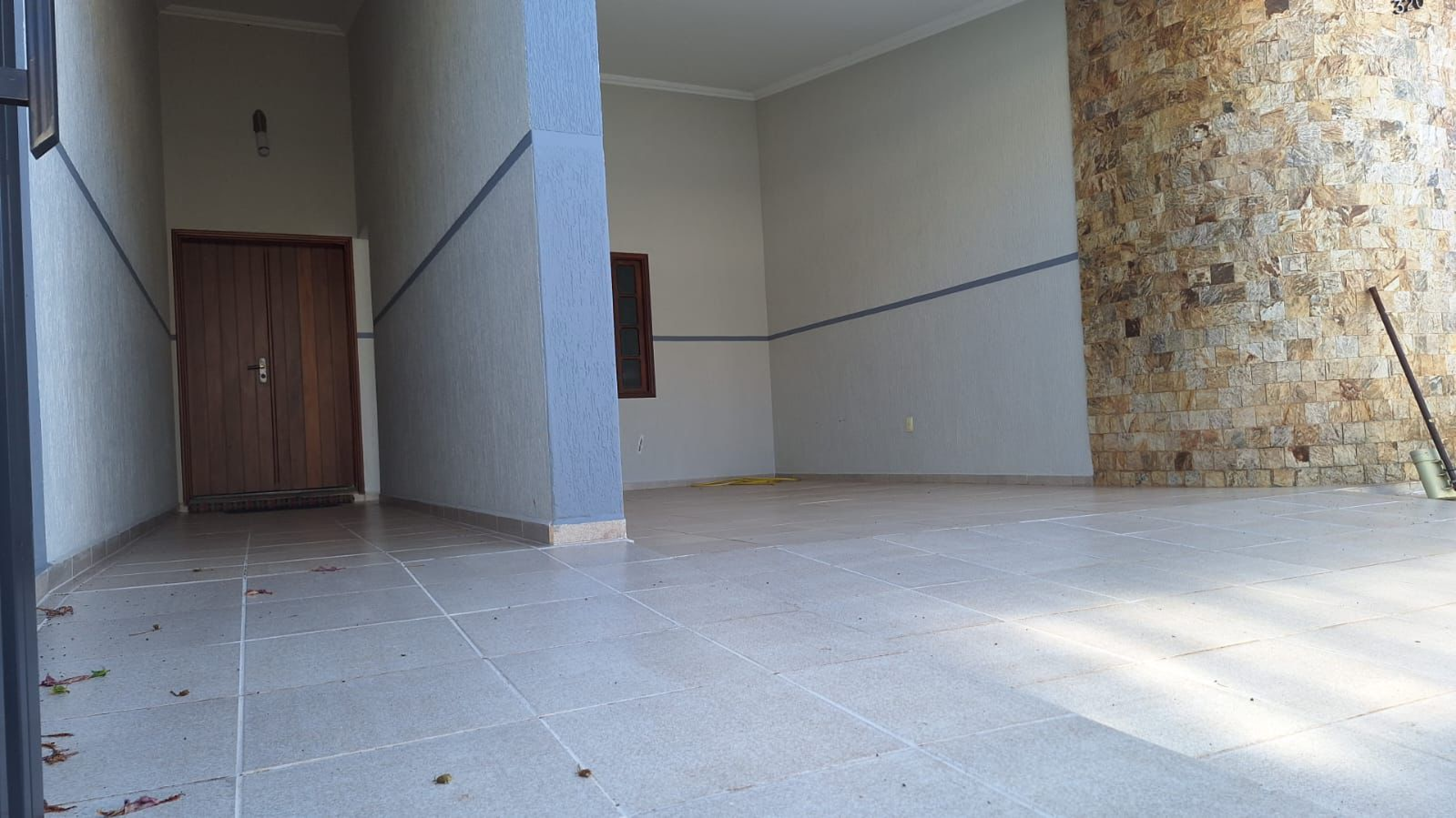 Imagem da casa