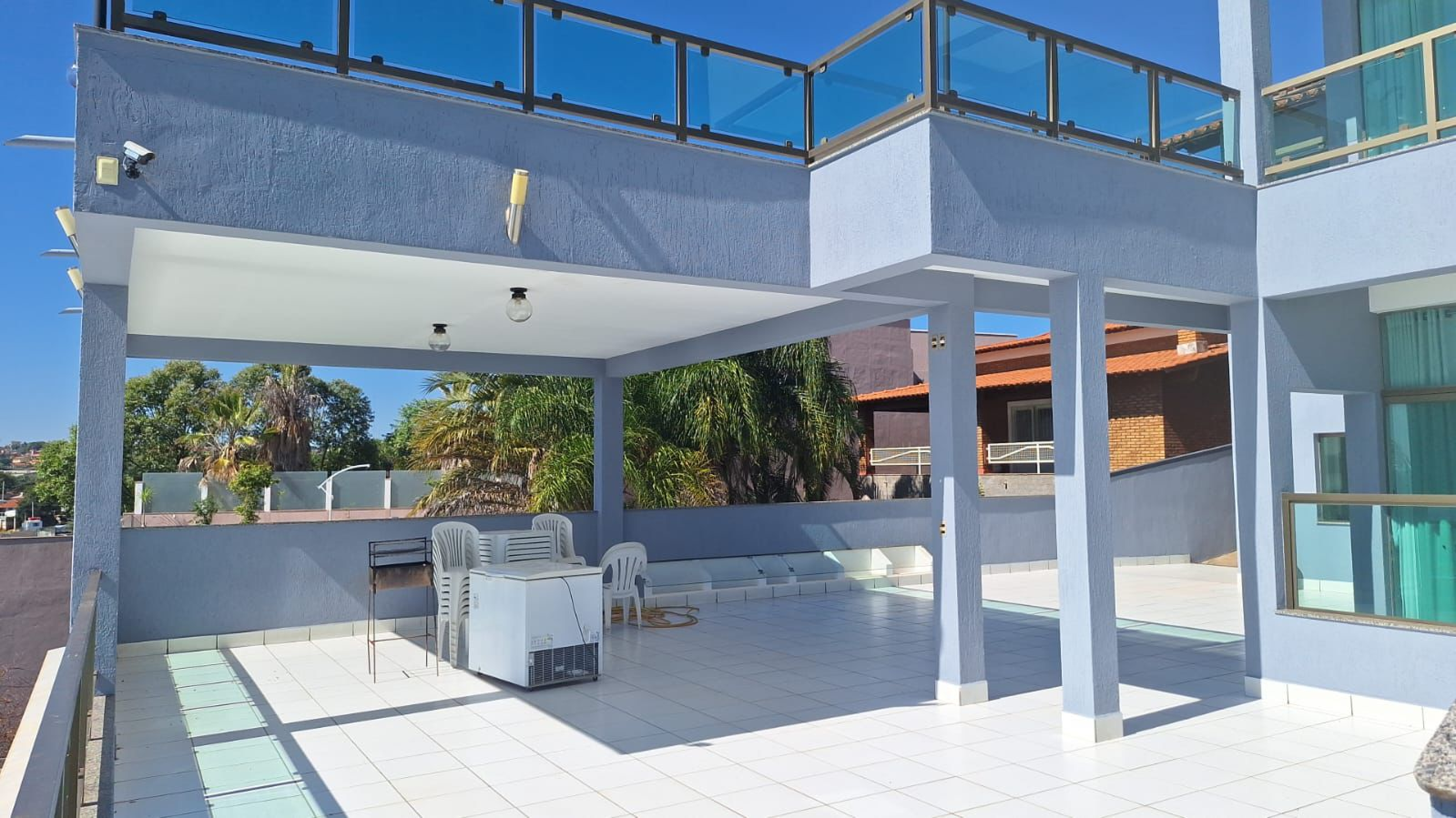 Imagem da casa