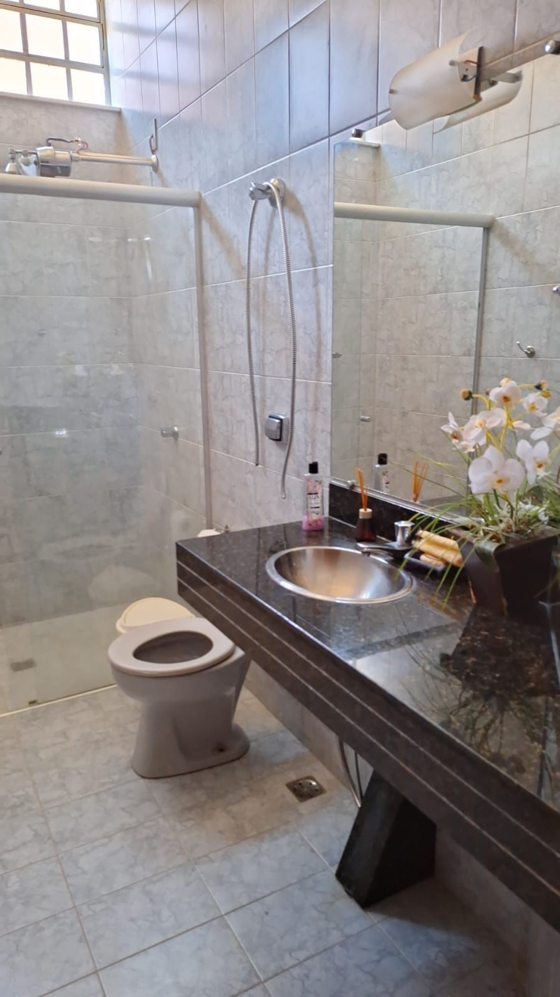 Imagem da casa