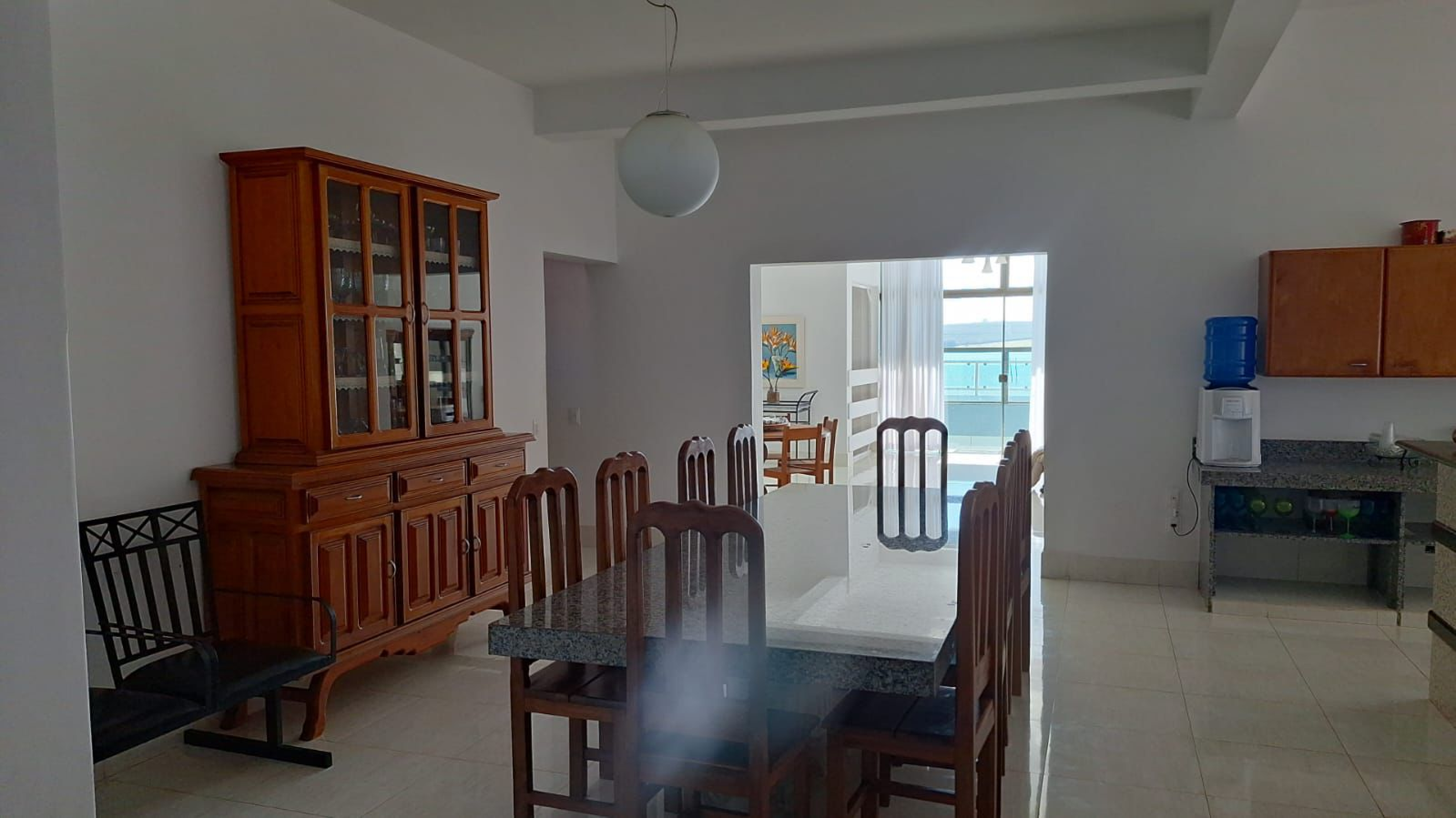 Imagem da casa