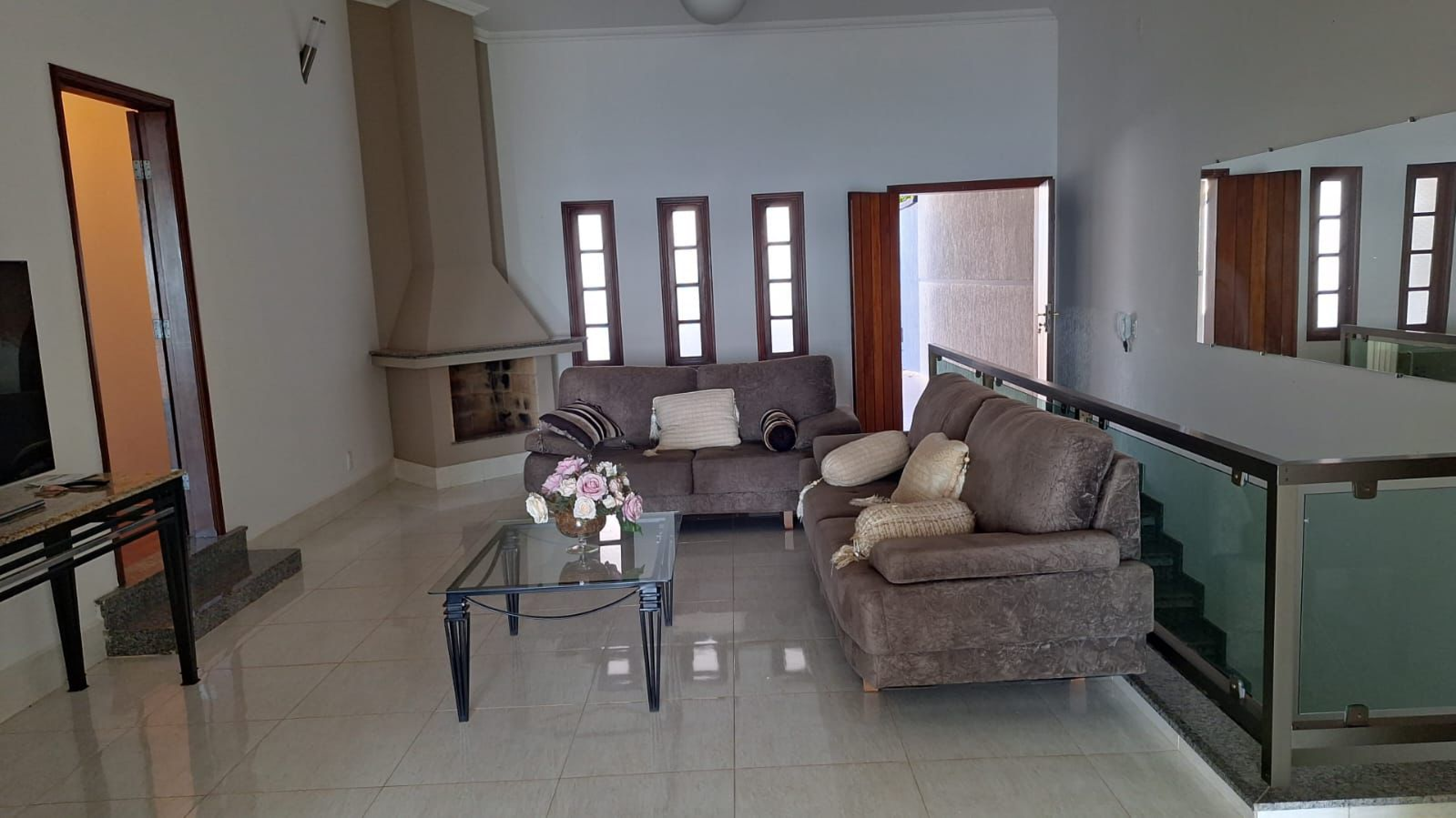 Imagem da casa