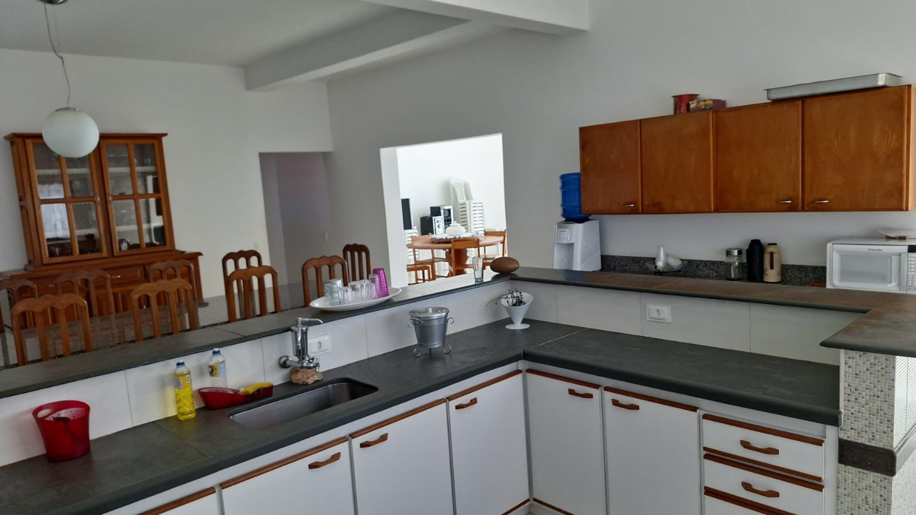 Imagem da casa