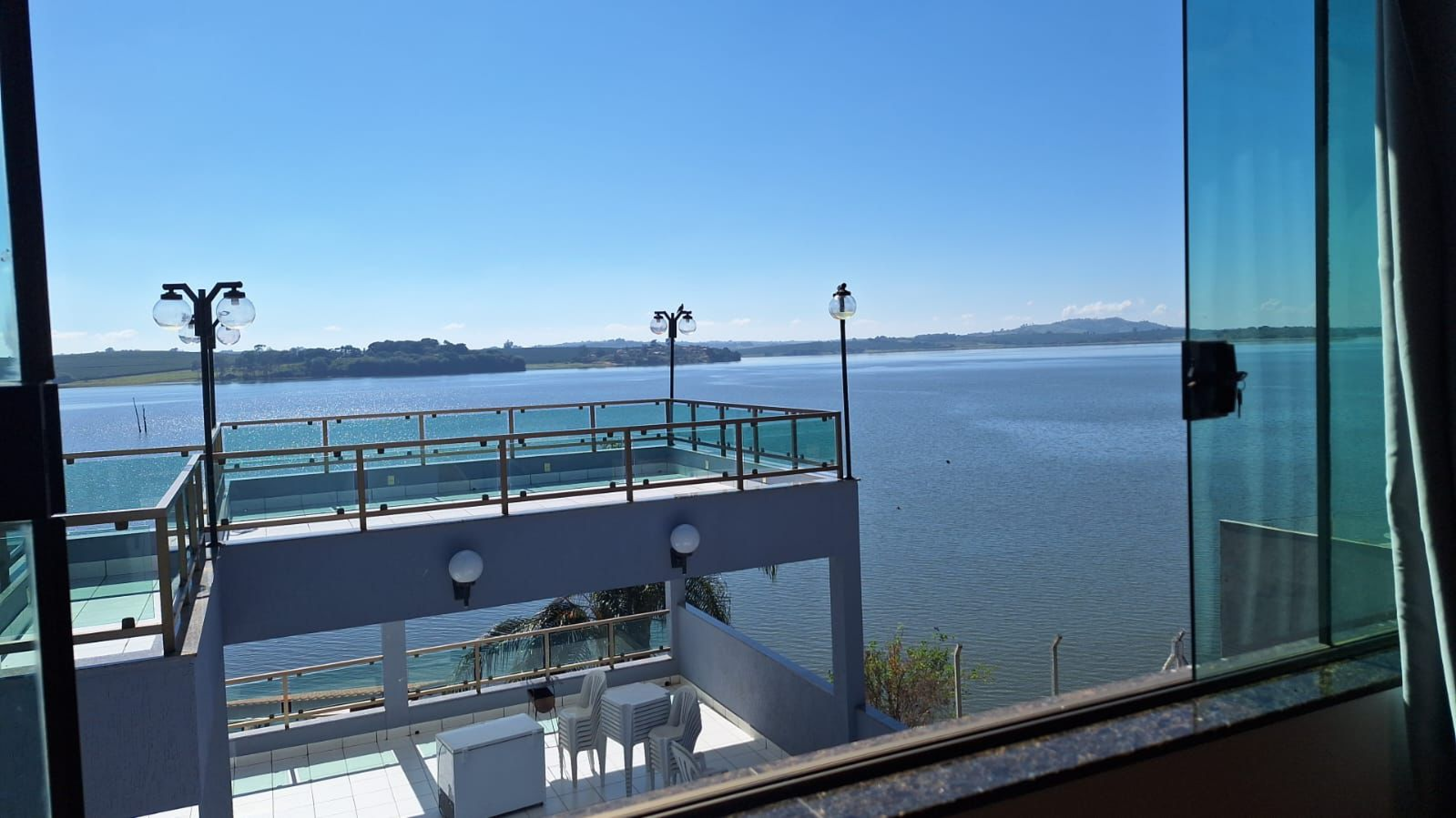 Imagem da casa