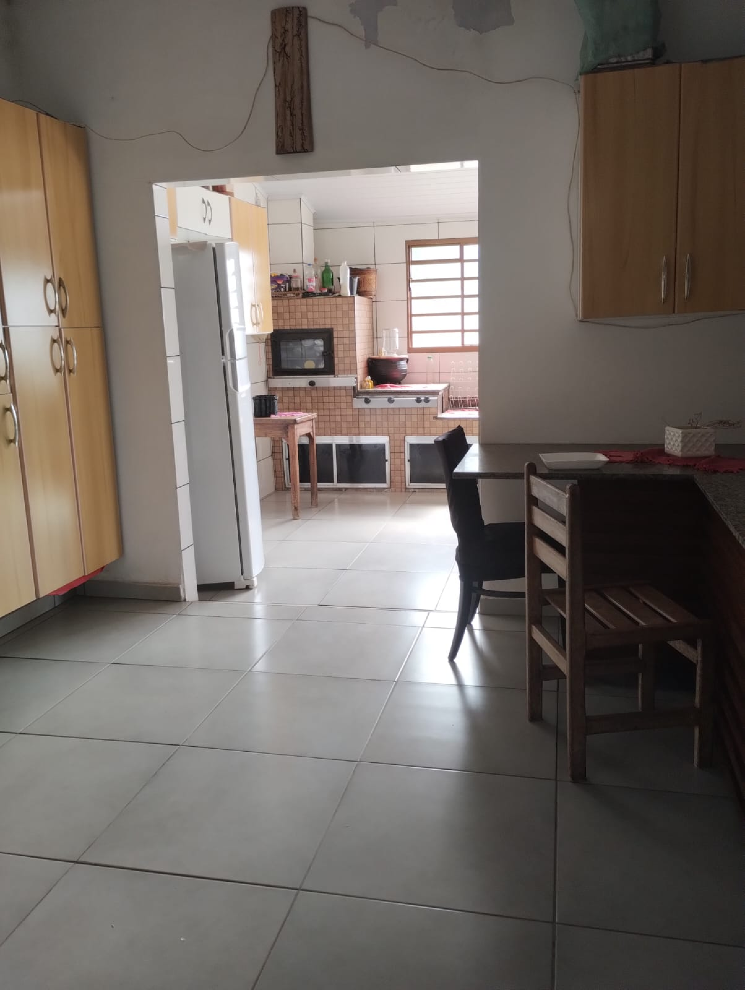 Imagem da casa