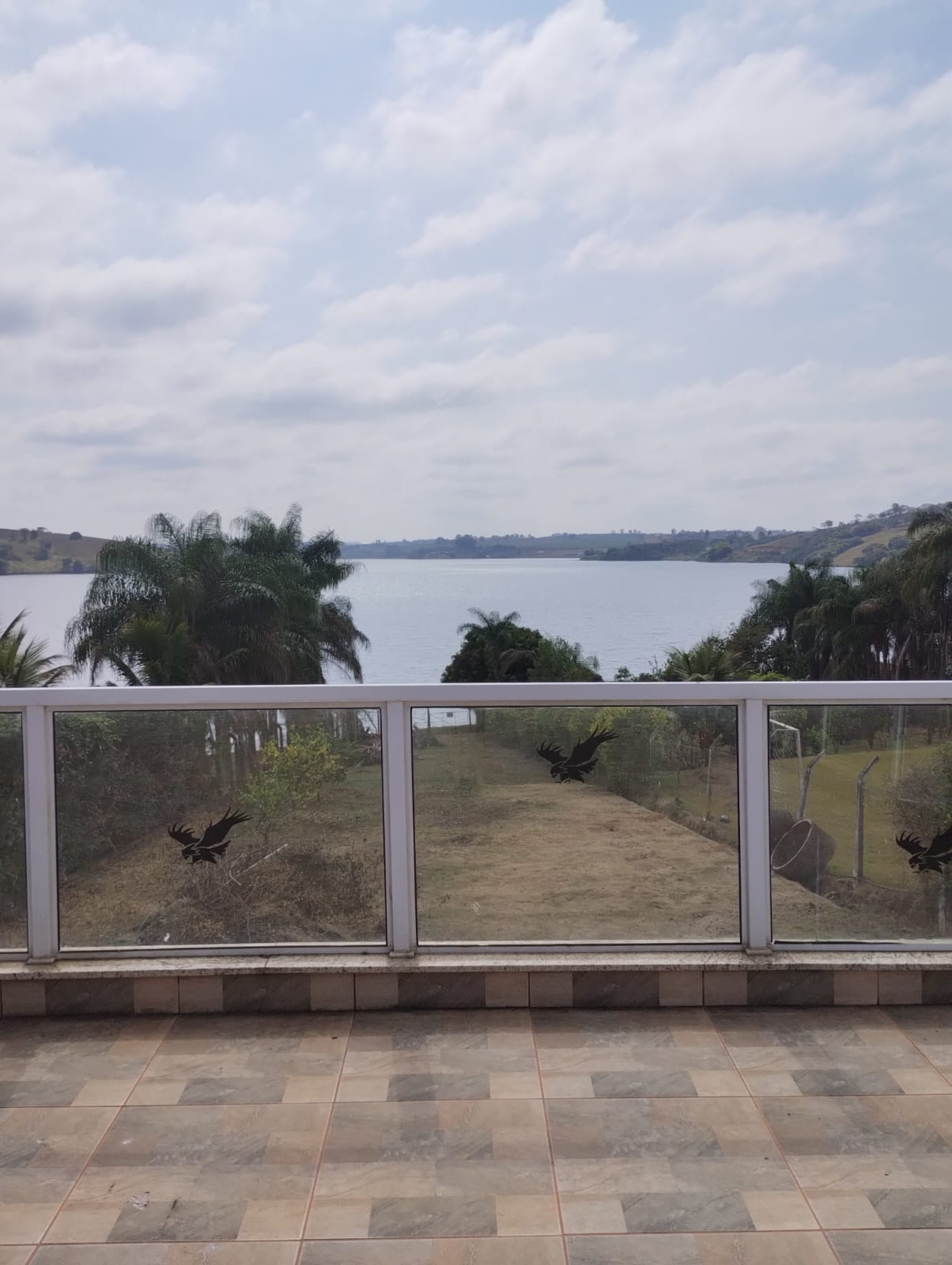 Imagem da casa