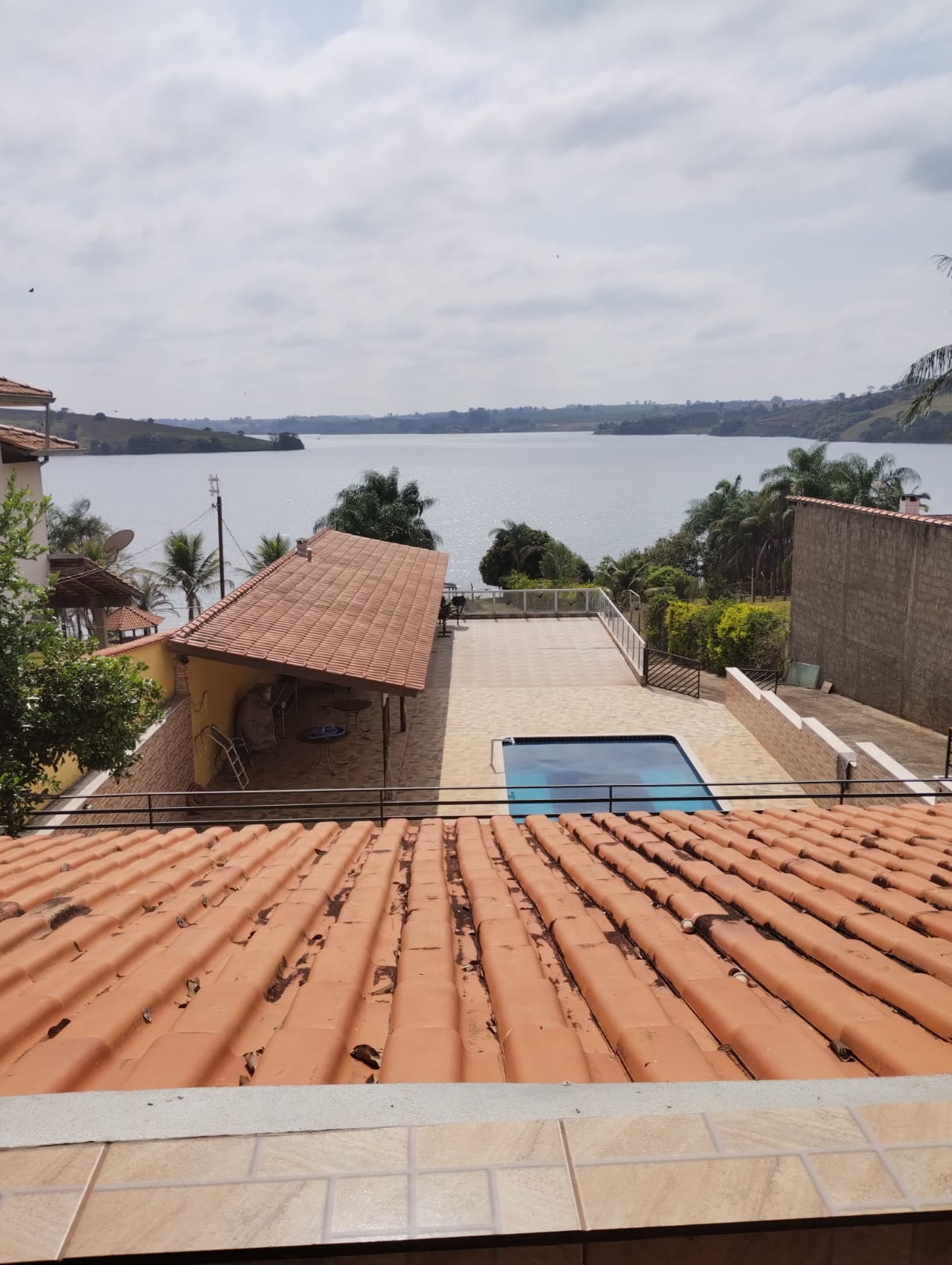 Imagem da casa
