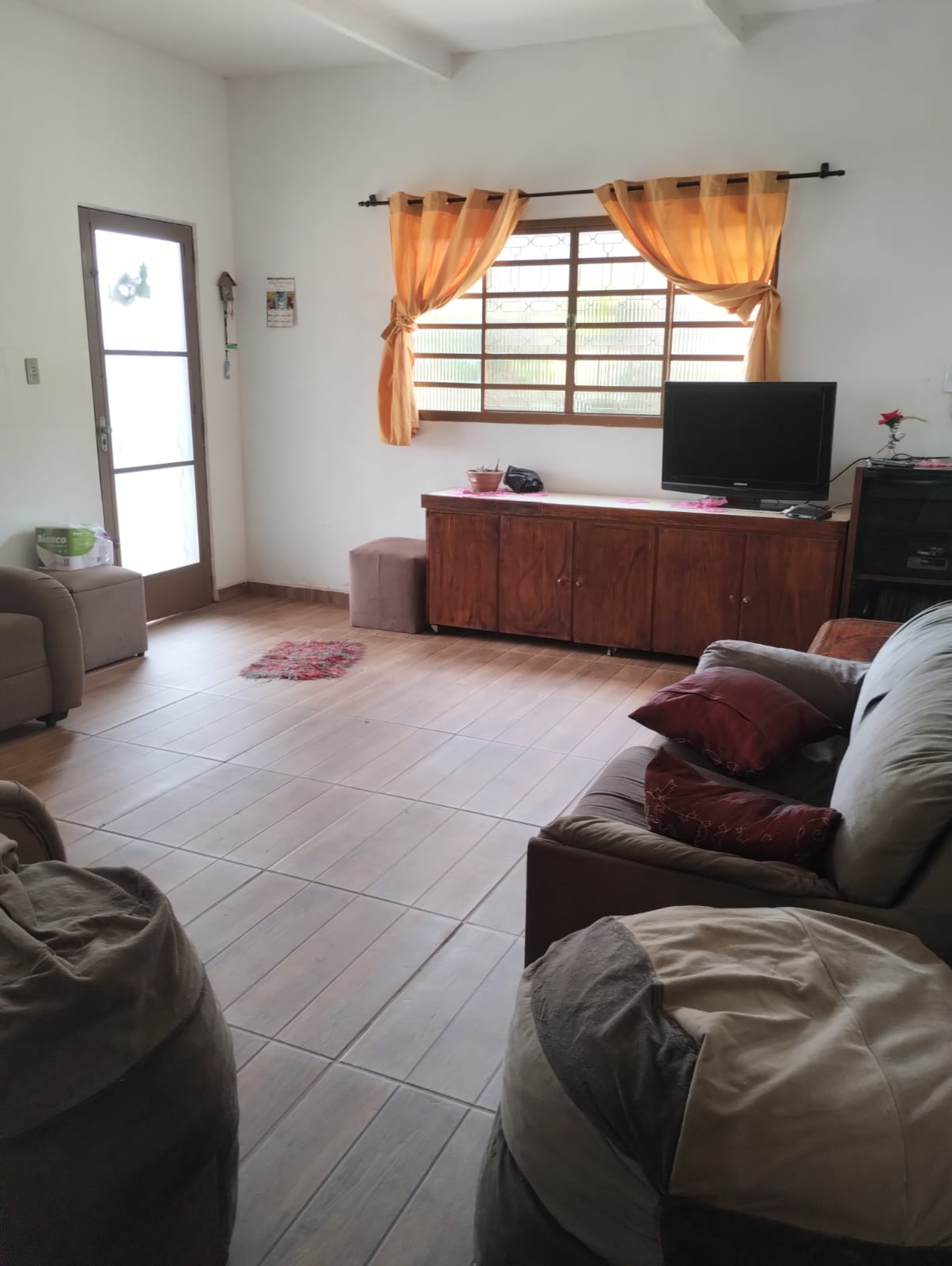 Imagem da casa
