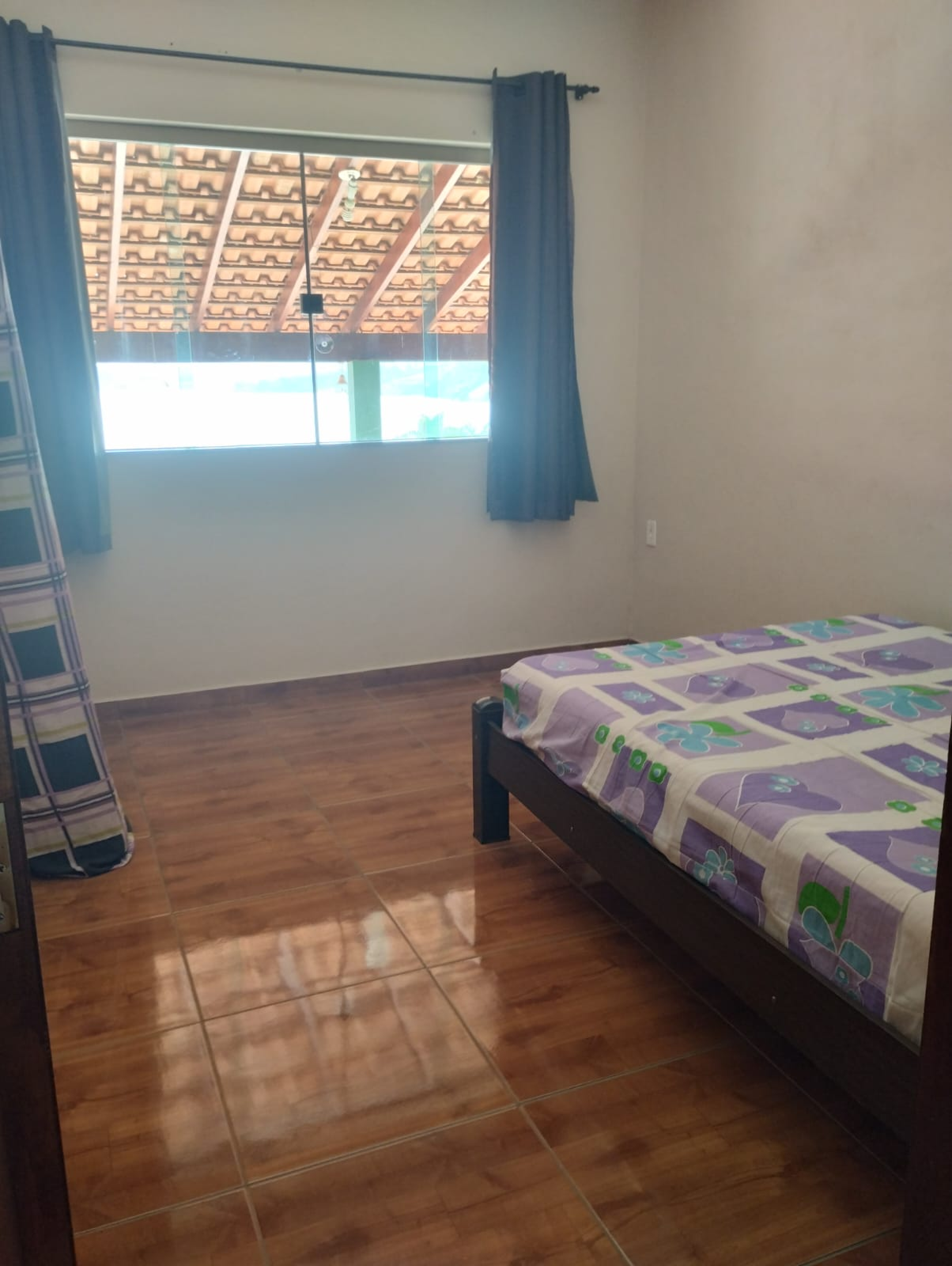 Imagem da casa