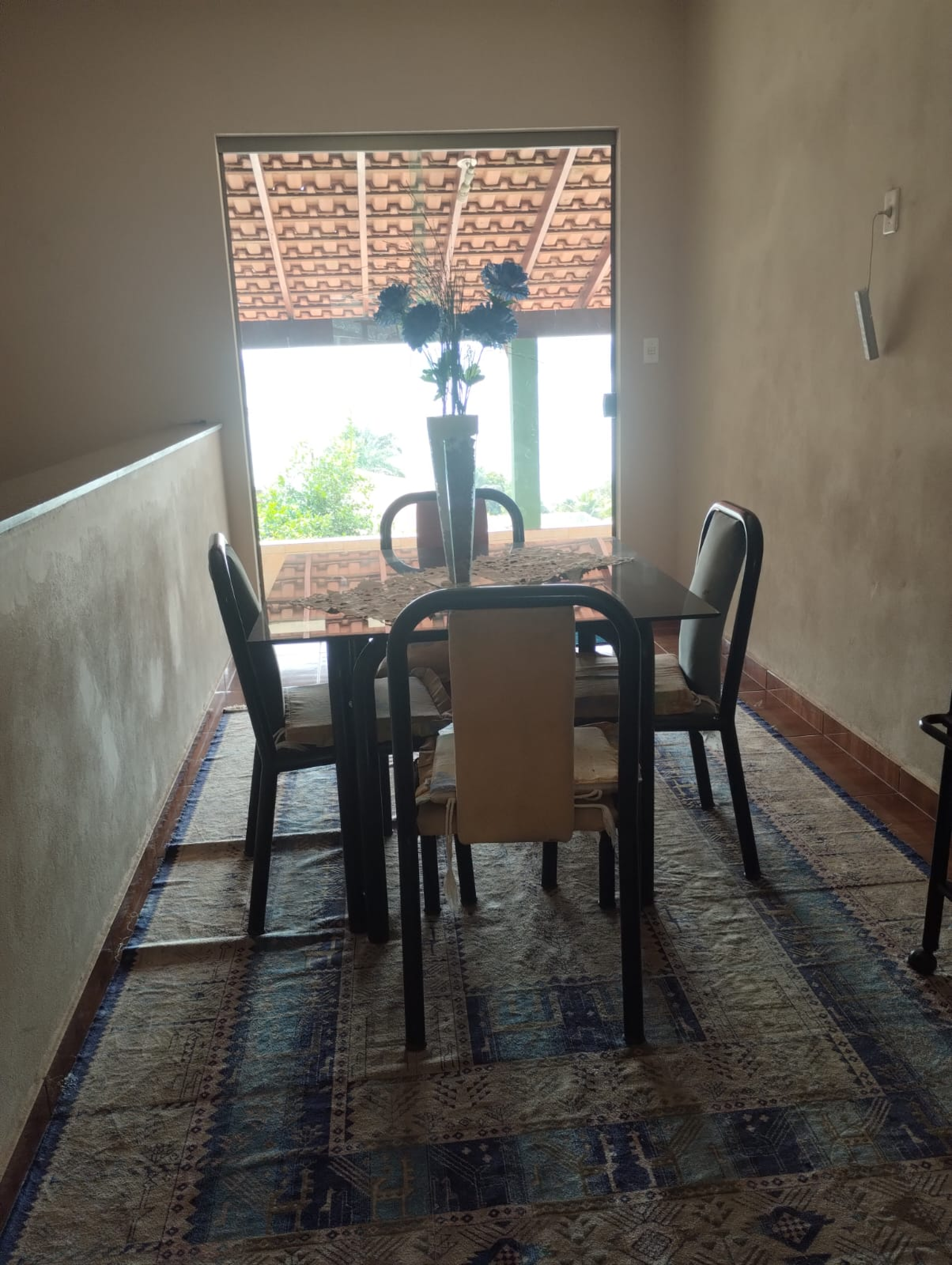 Imagem da casa