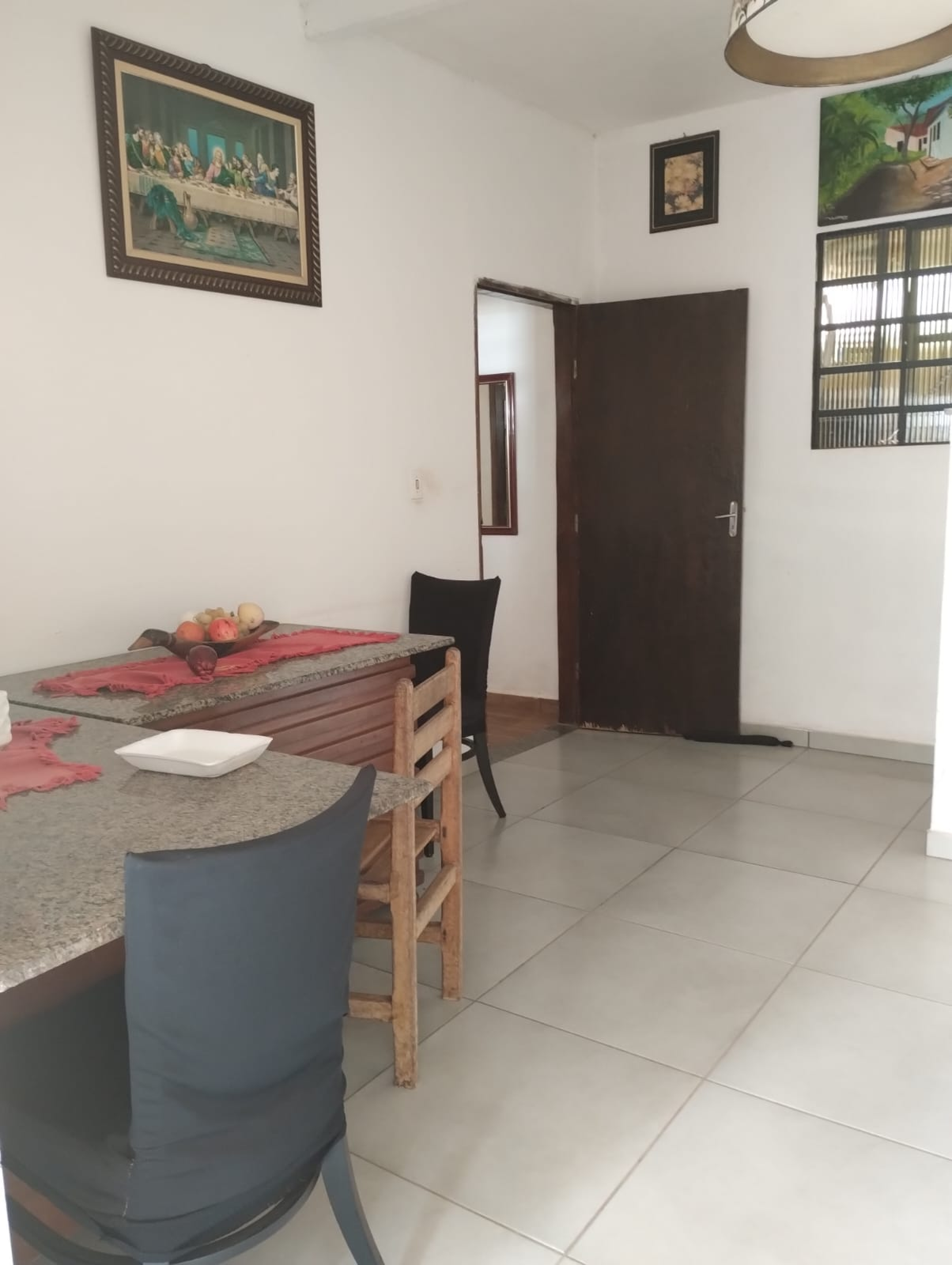 Imagem da casa