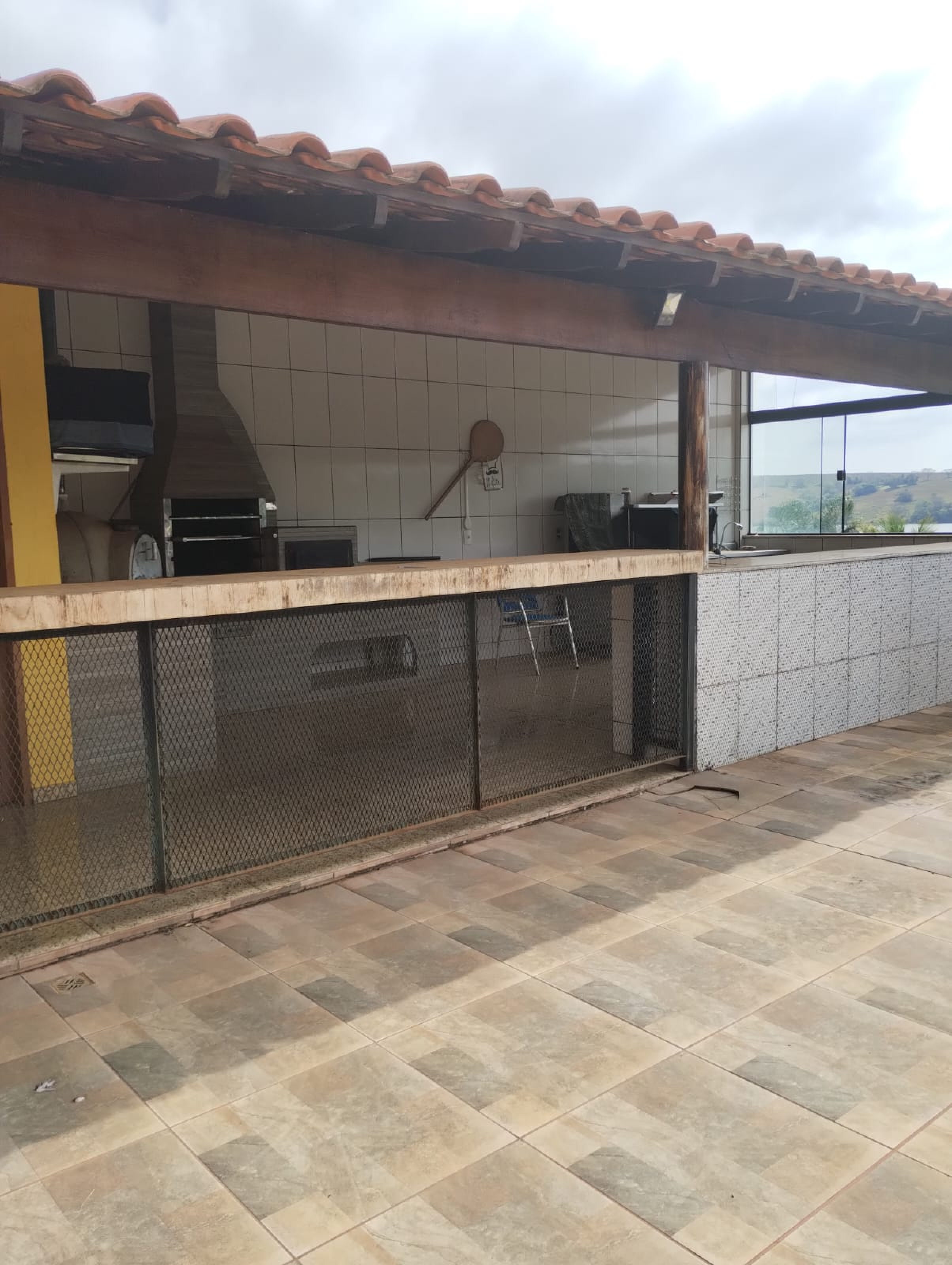 Imagem da casa