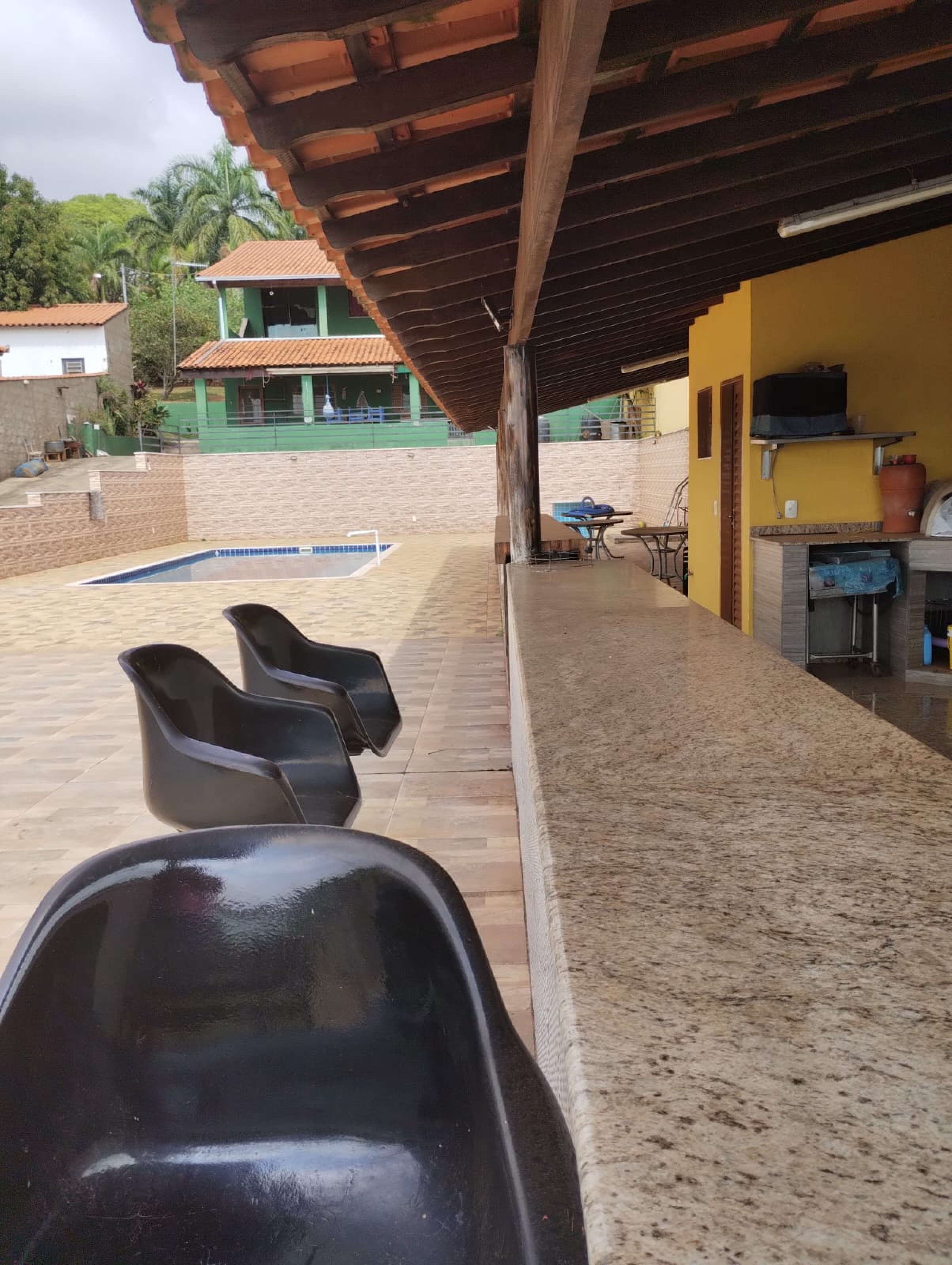 Imagem da casa