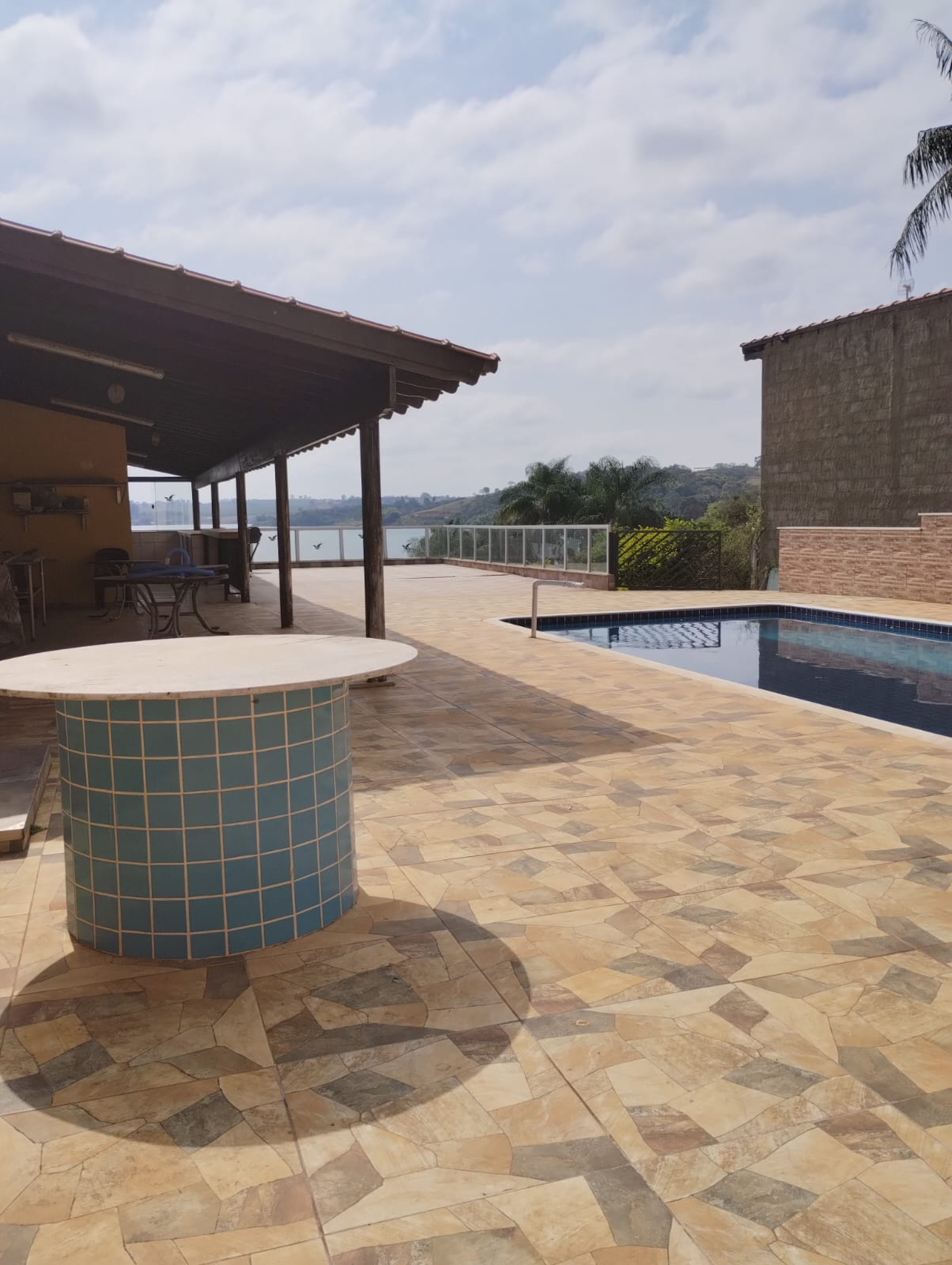 Imagem da casa