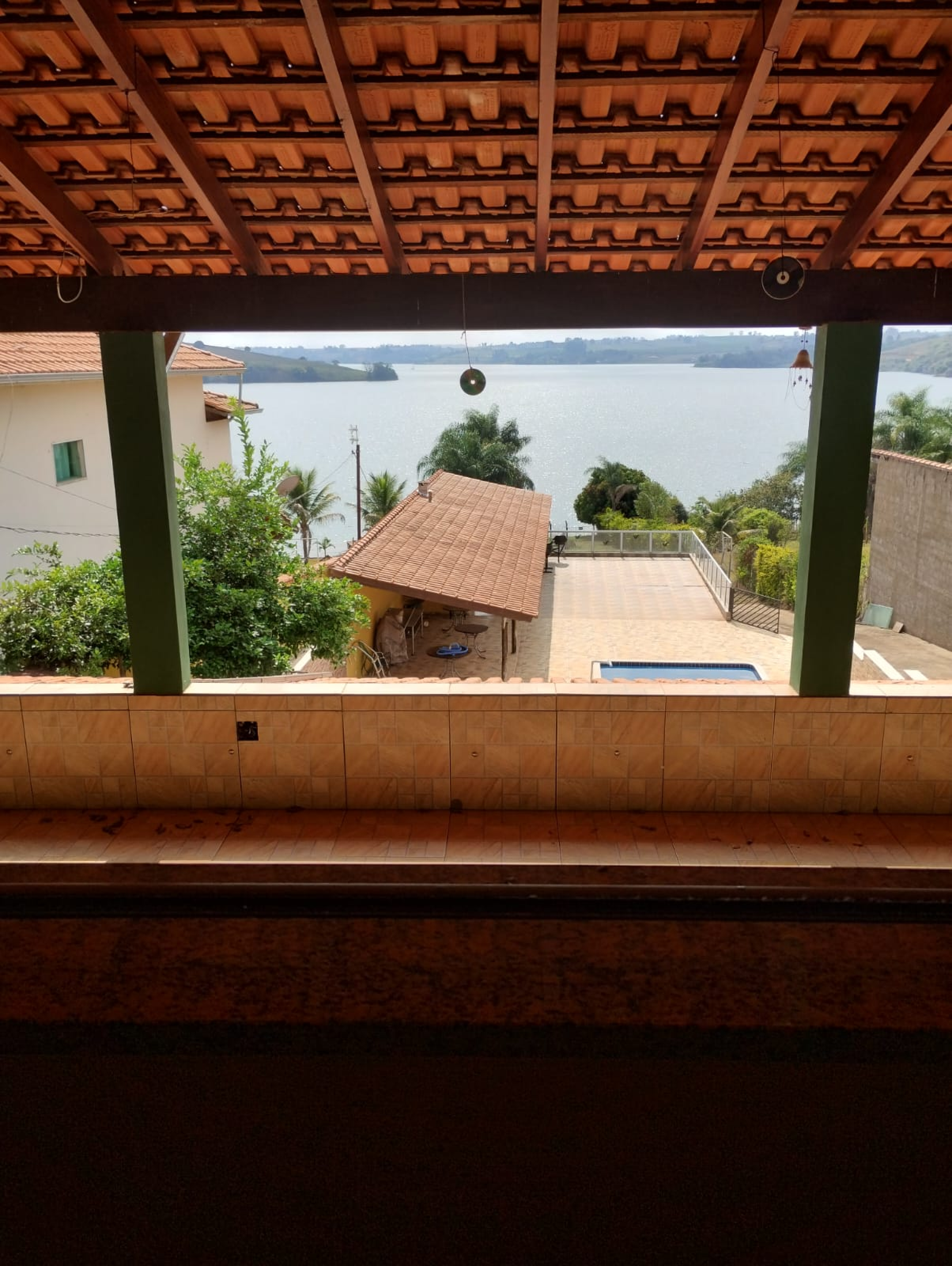 Imagem da casa