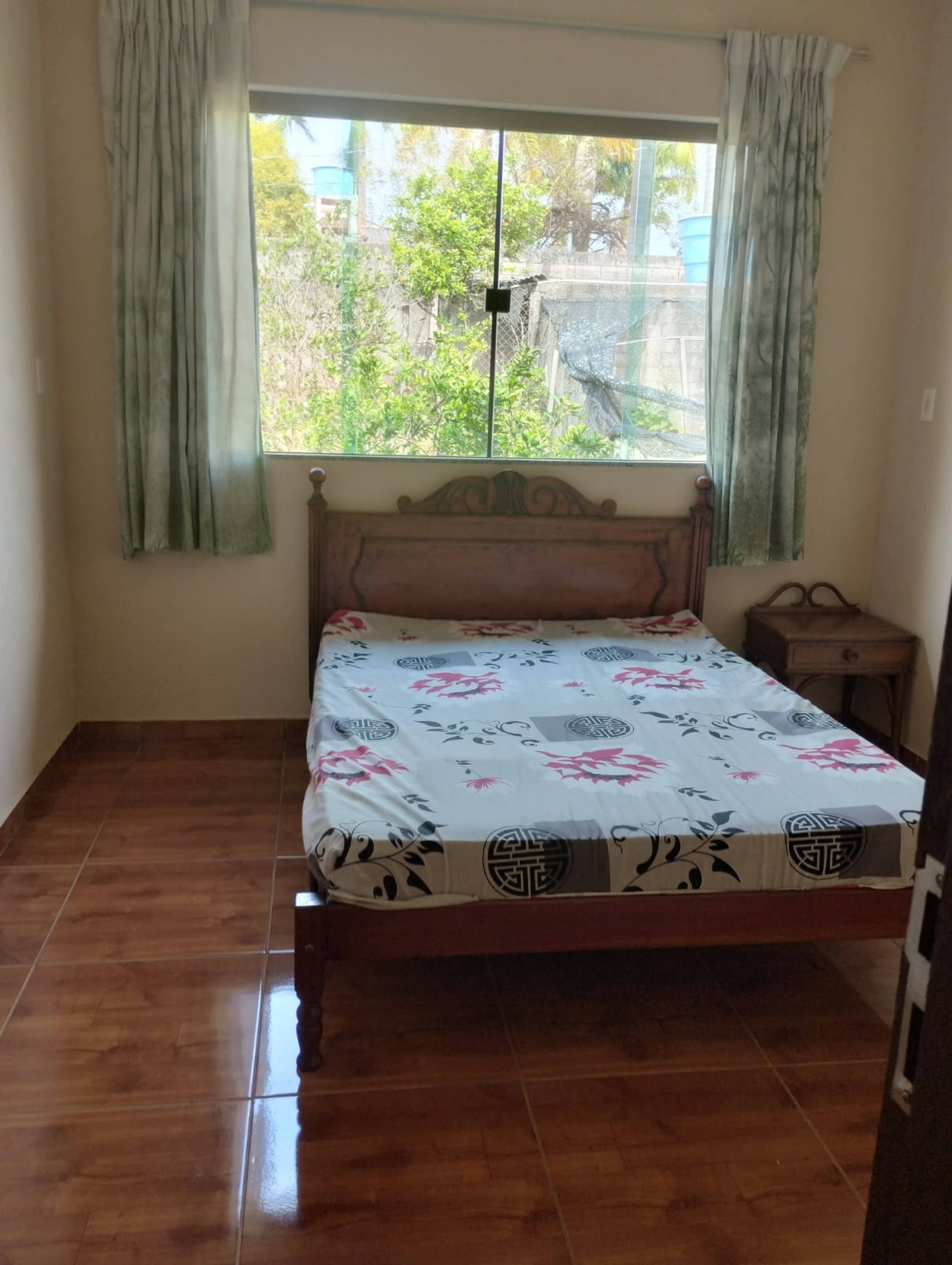 Imagem da casa