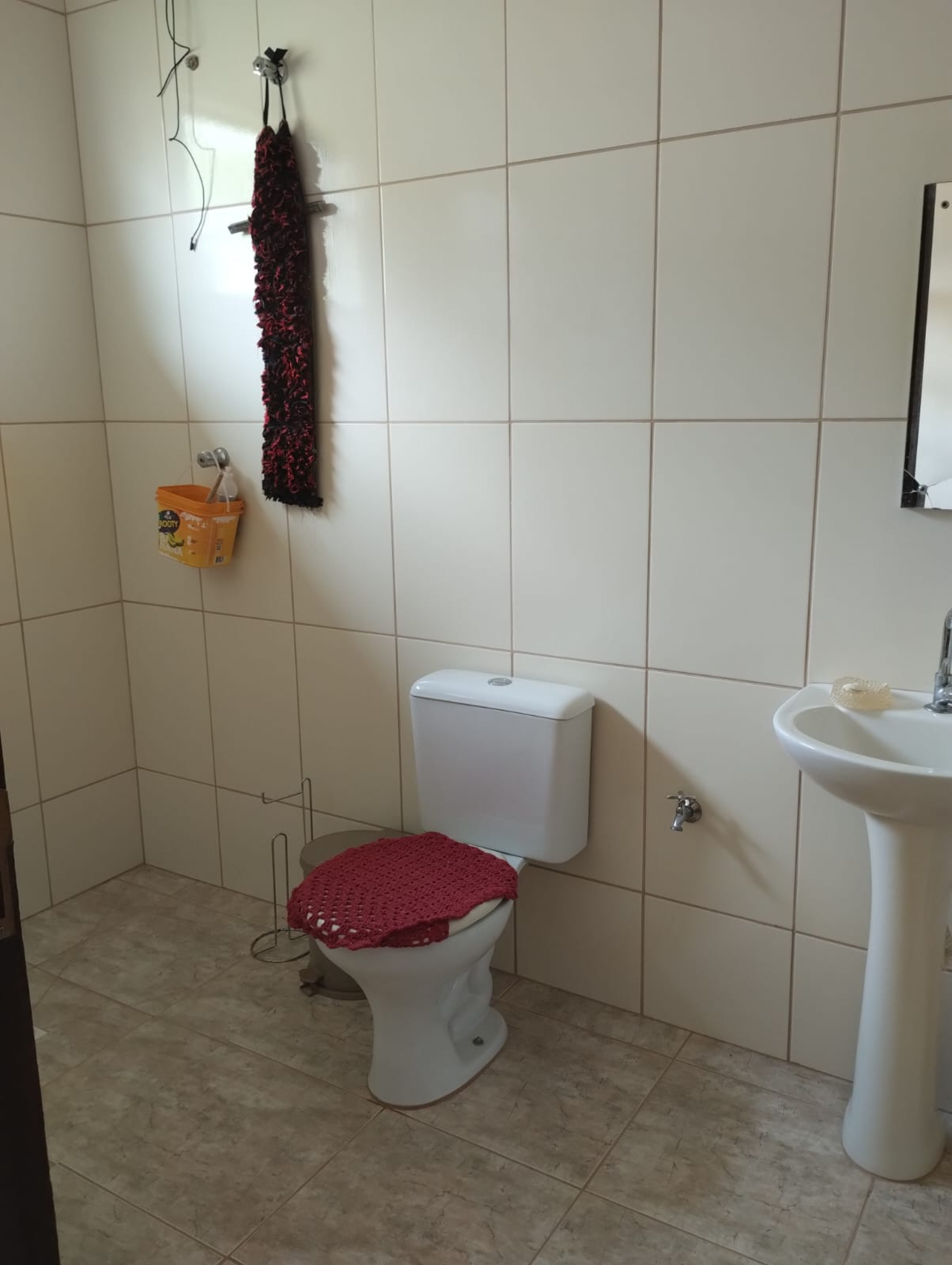 Imagem da casa