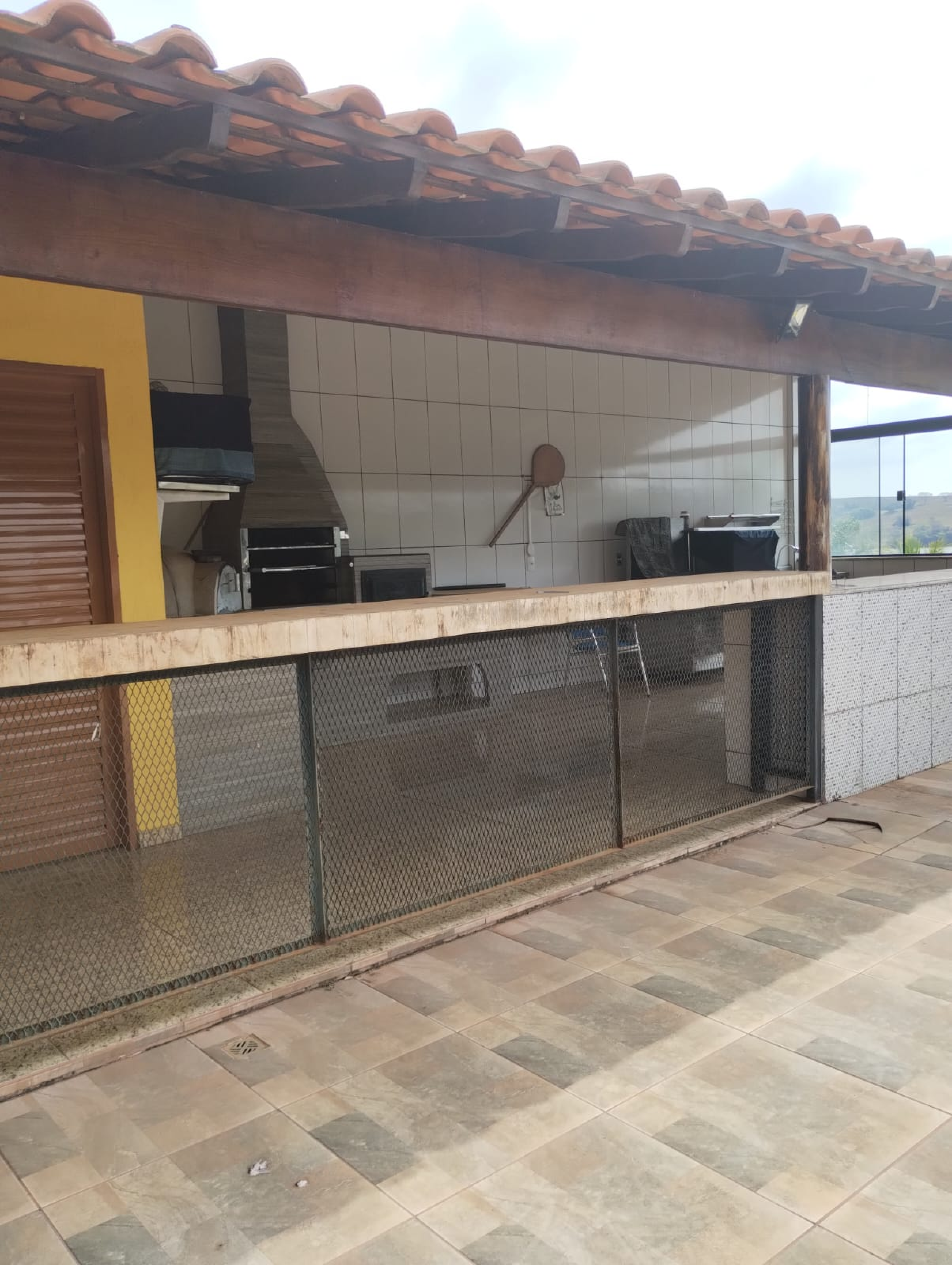 Imagem da casa
