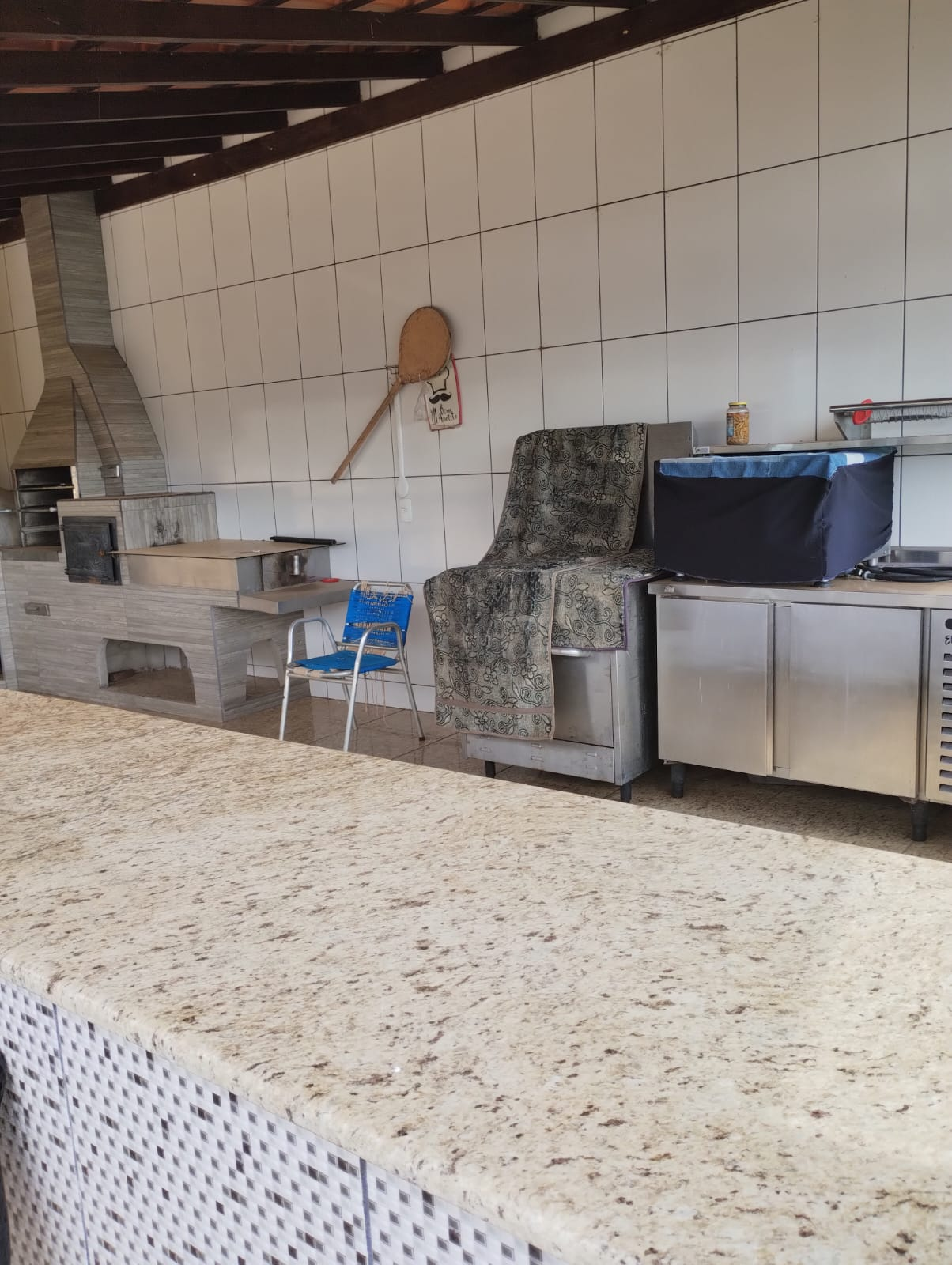 Imagem da casa