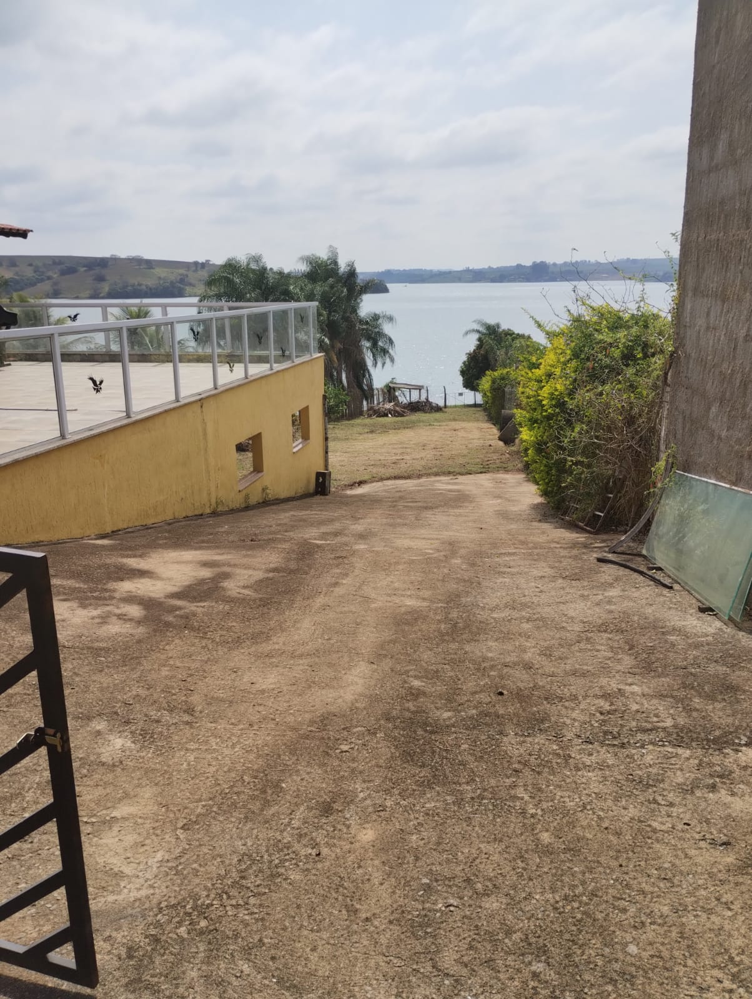 Imagem da casa