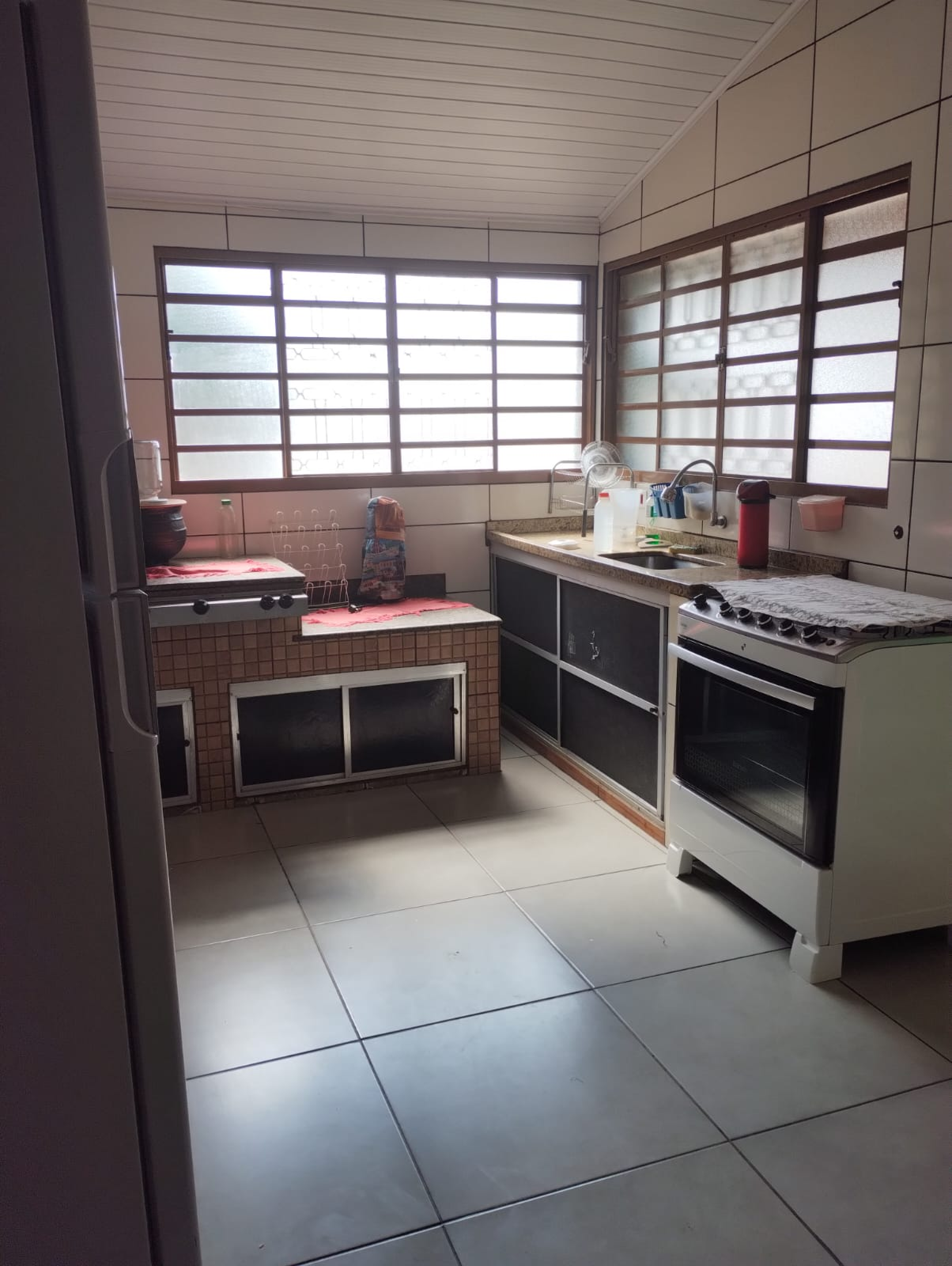 Imagem da casa
