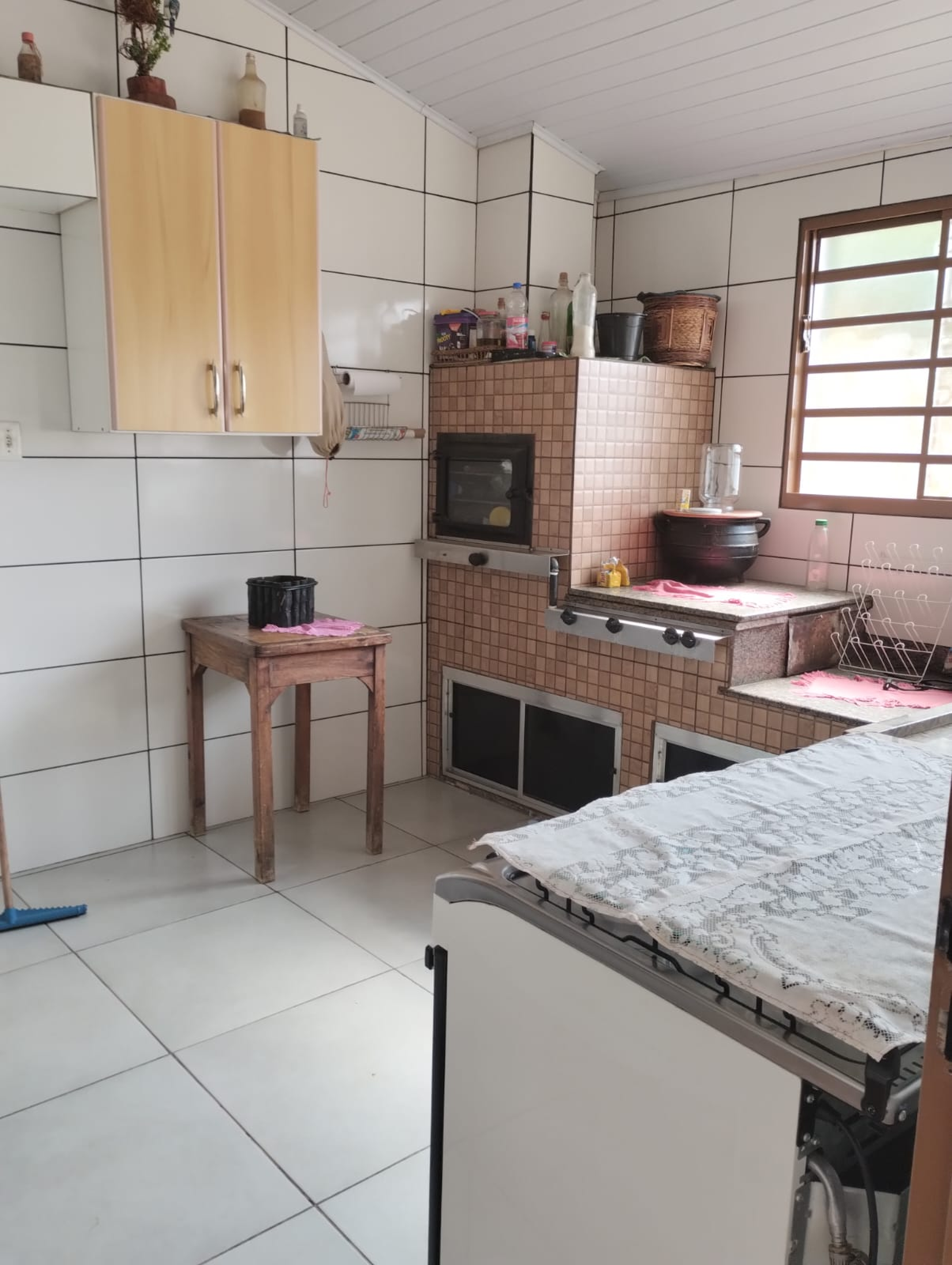 Imagem da casa